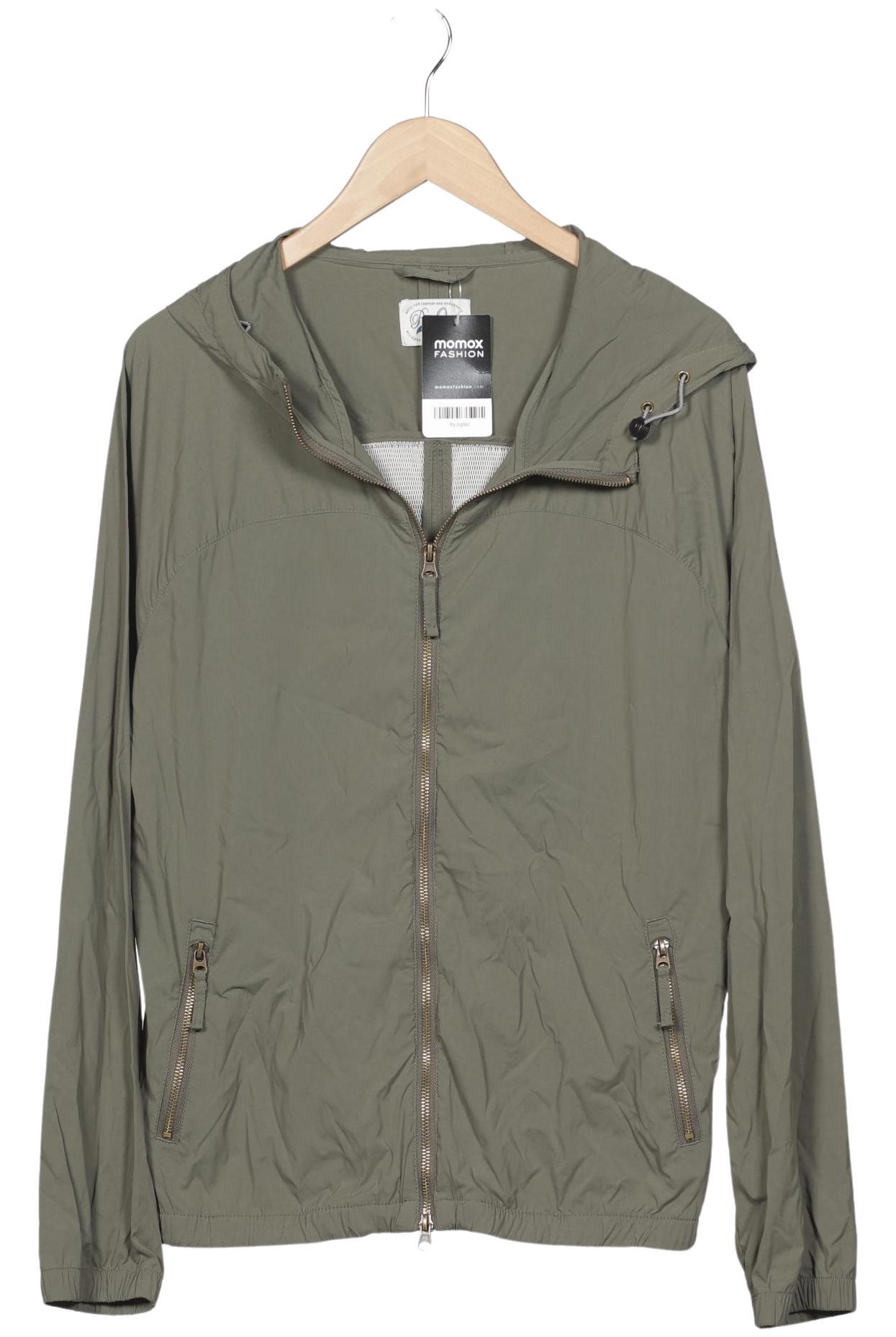 

pier one Herren Jacke, grün, Gr. 48