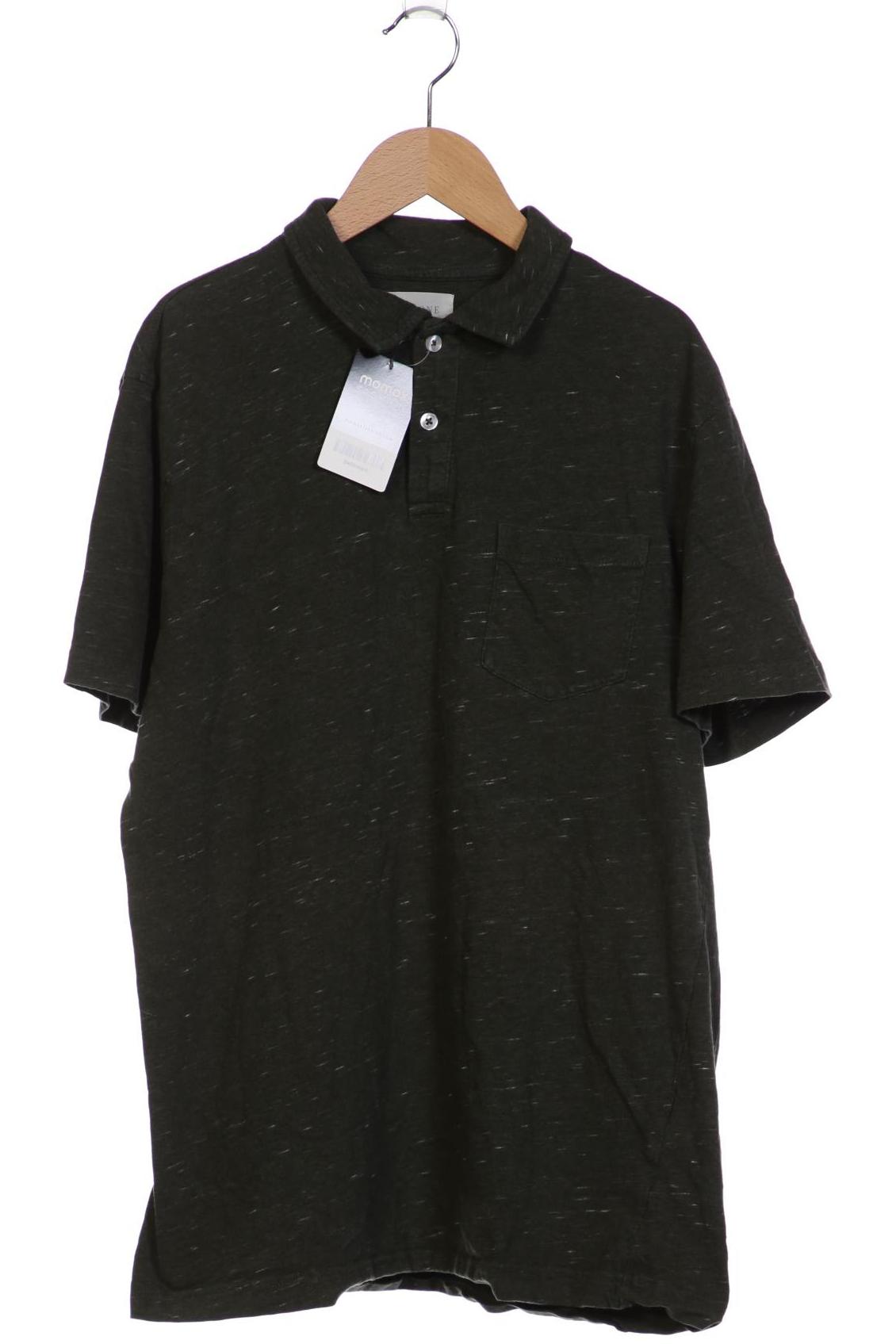 

pier one Herren Poloshirt, grün, Gr. 54