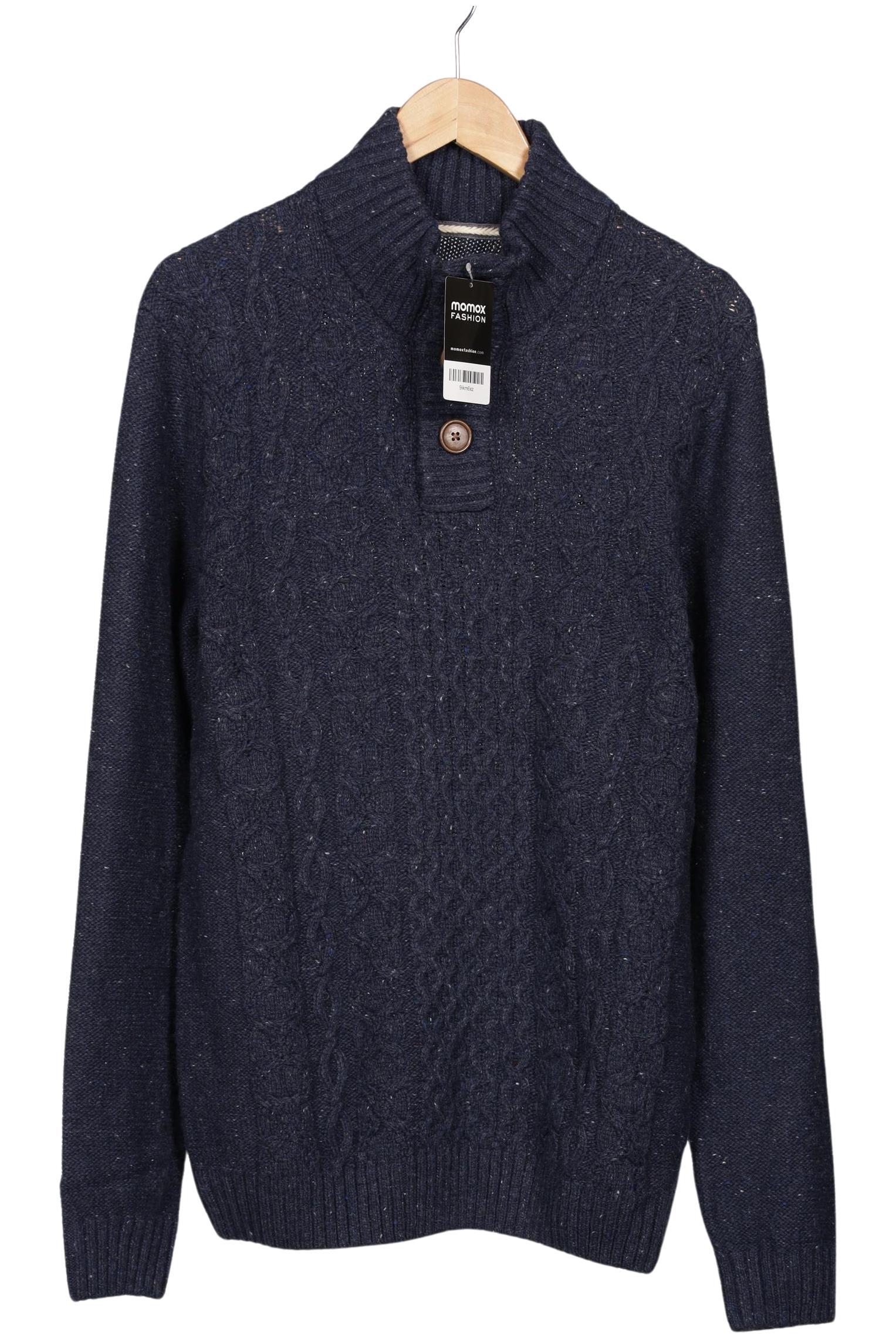 

pier one Herren Pullover, marineblau, Gr. 54