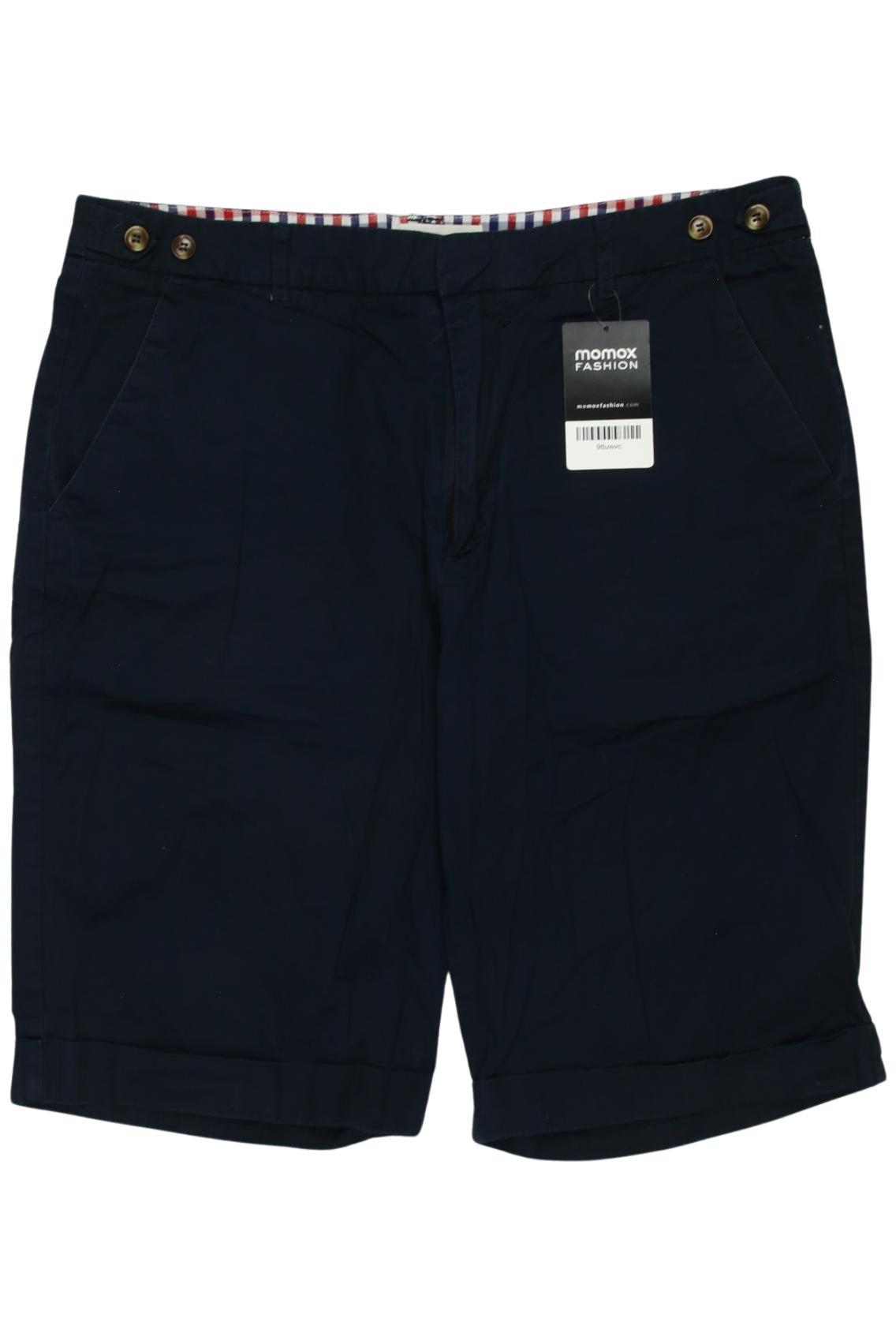 

pier one Herren Shorts, marineblau, Gr. 48