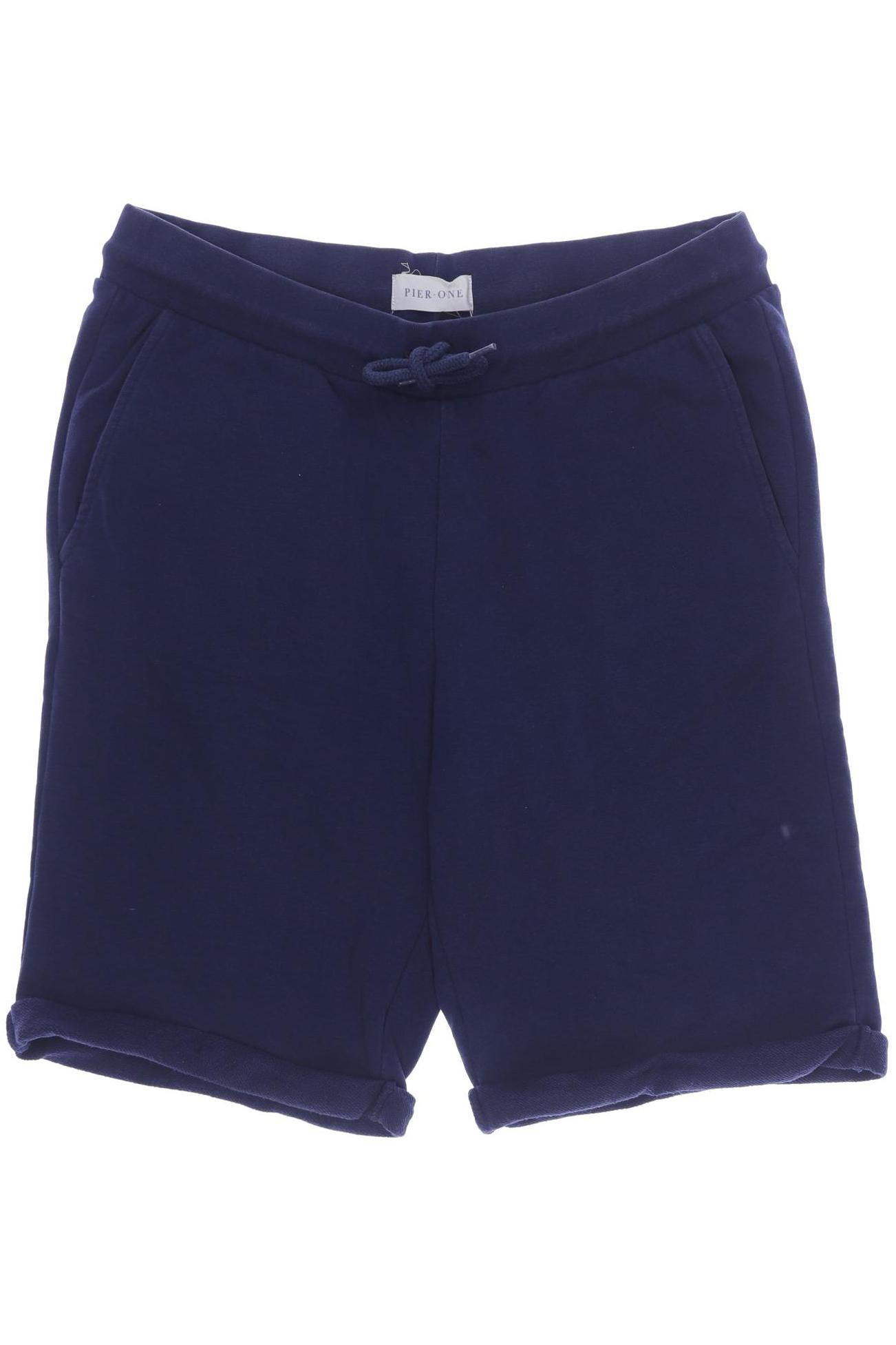 

pier one Herren Shorts, marineblau, Gr. 52