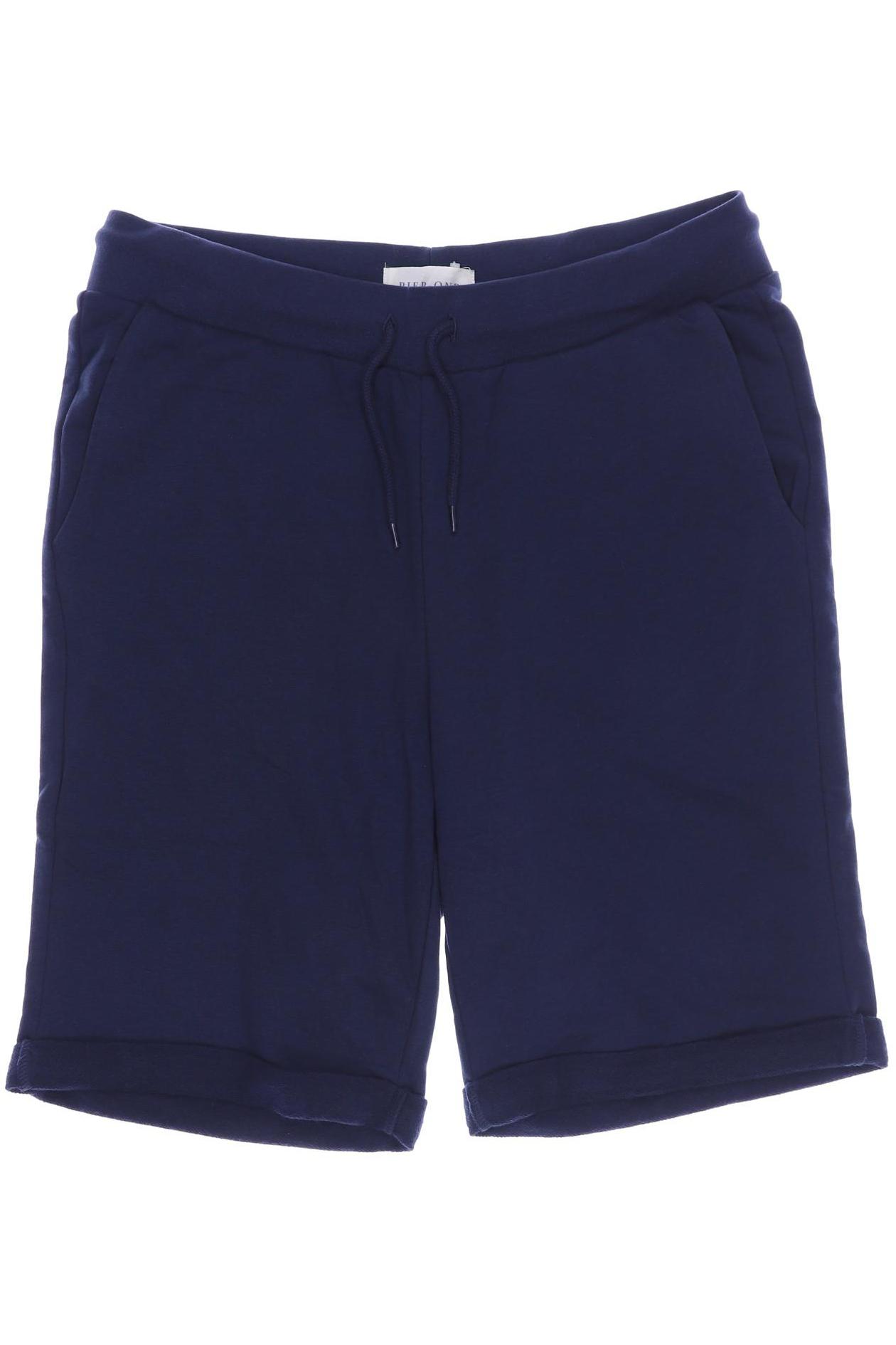 

pier one Herren Shorts, marineblau