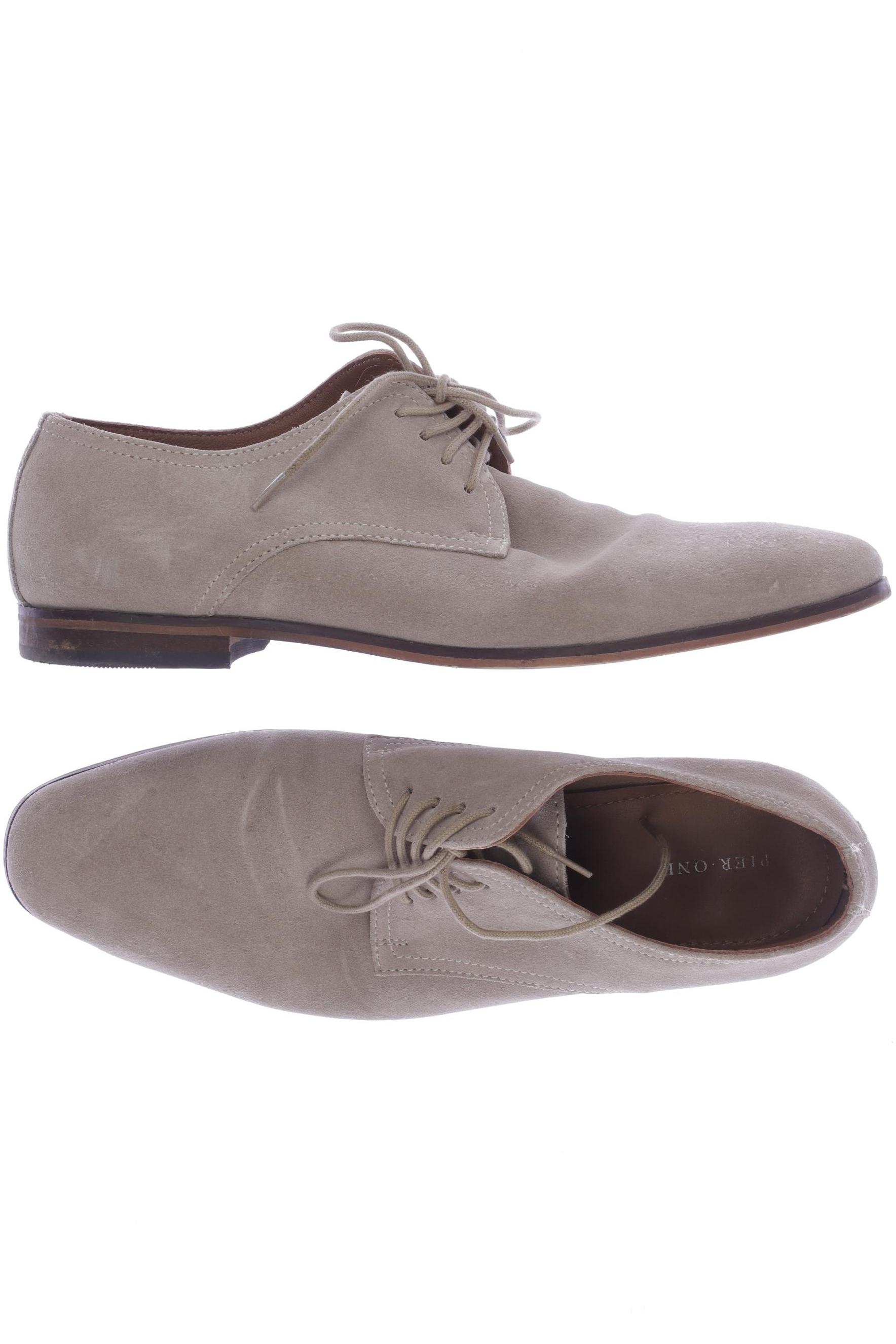 

pier one Herren Halbschuh, beige