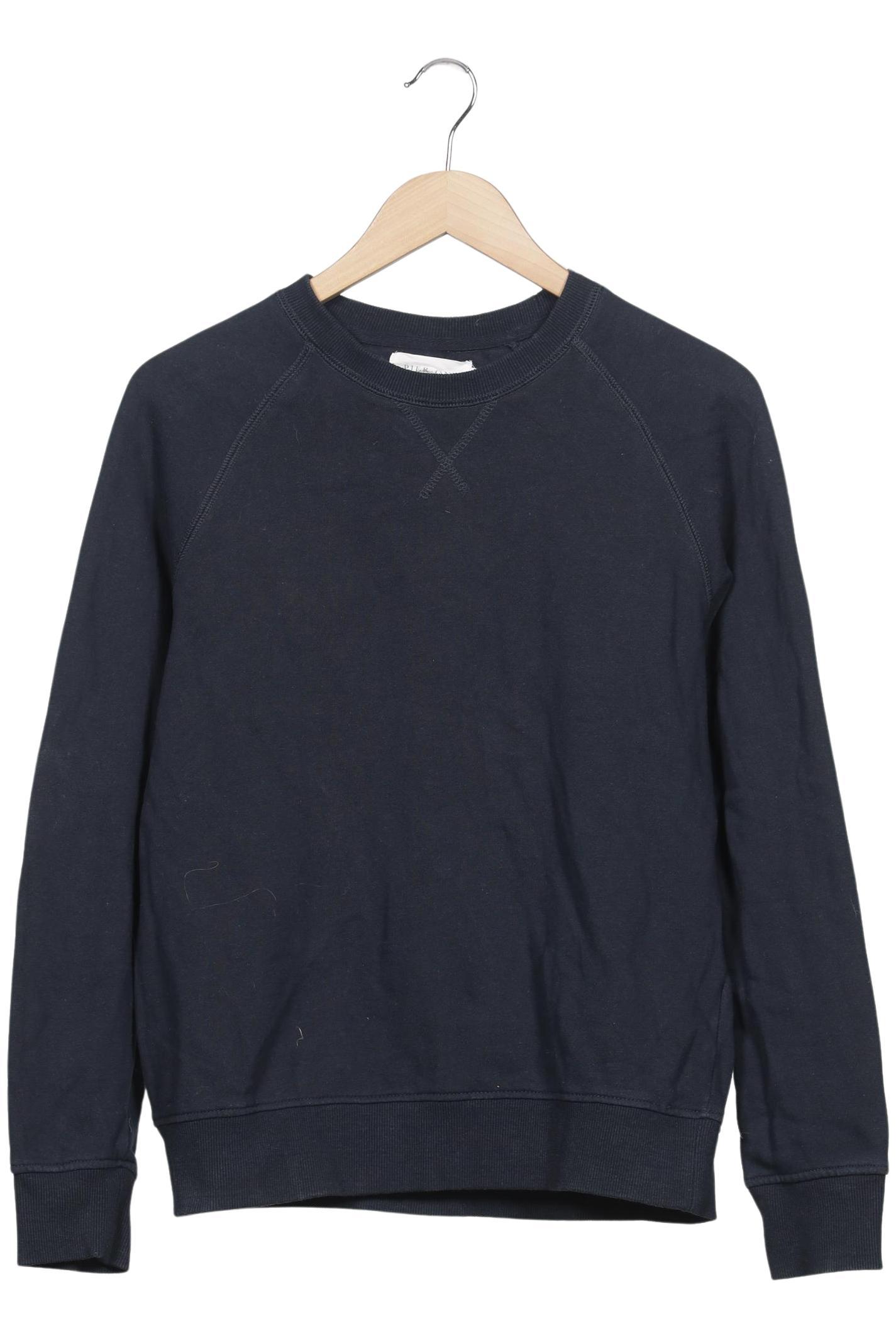 Thumbnail - pier one Herren Sweatshirt, marineblau, Gr. 48