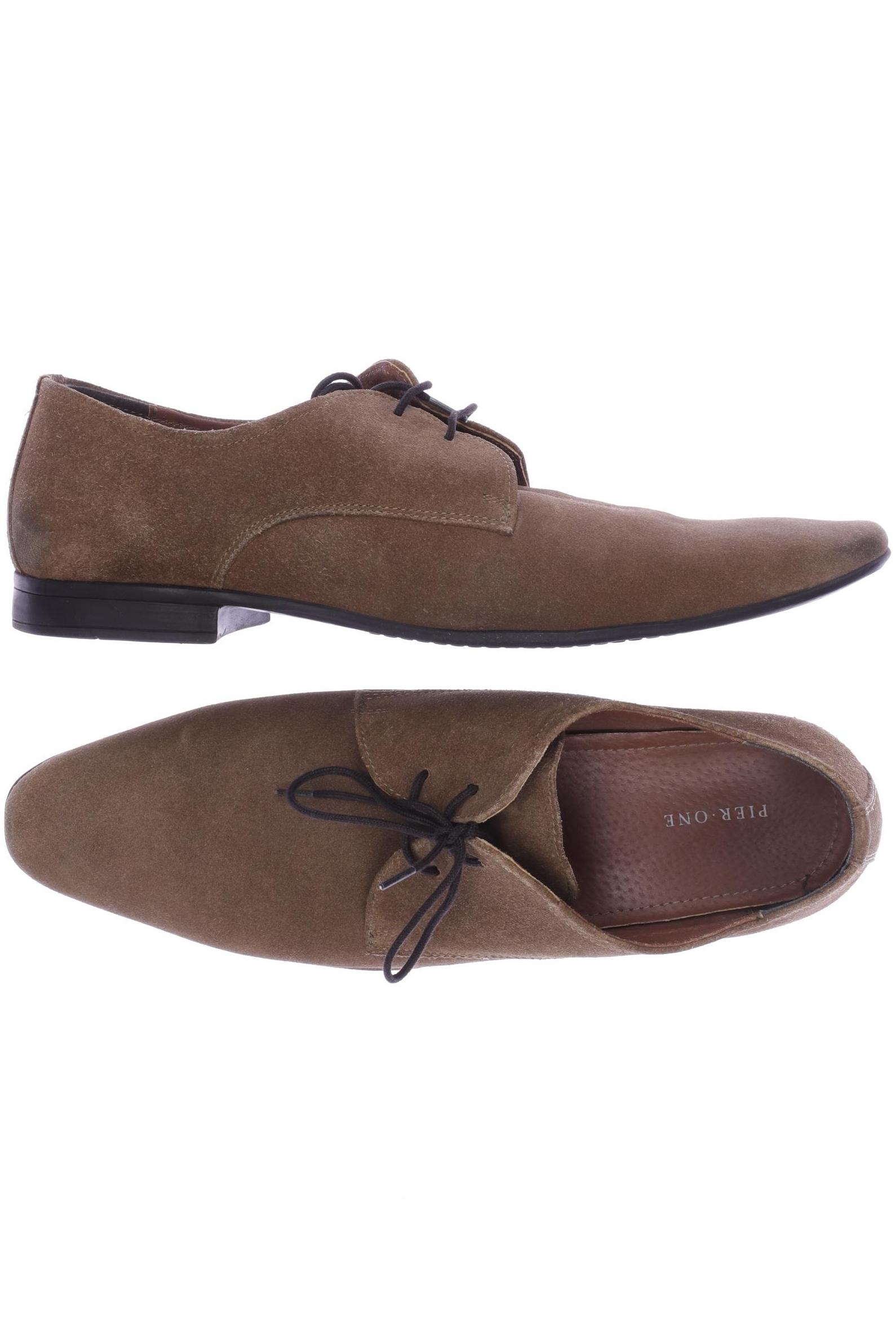 

pier one Herren Halbschuh, braun