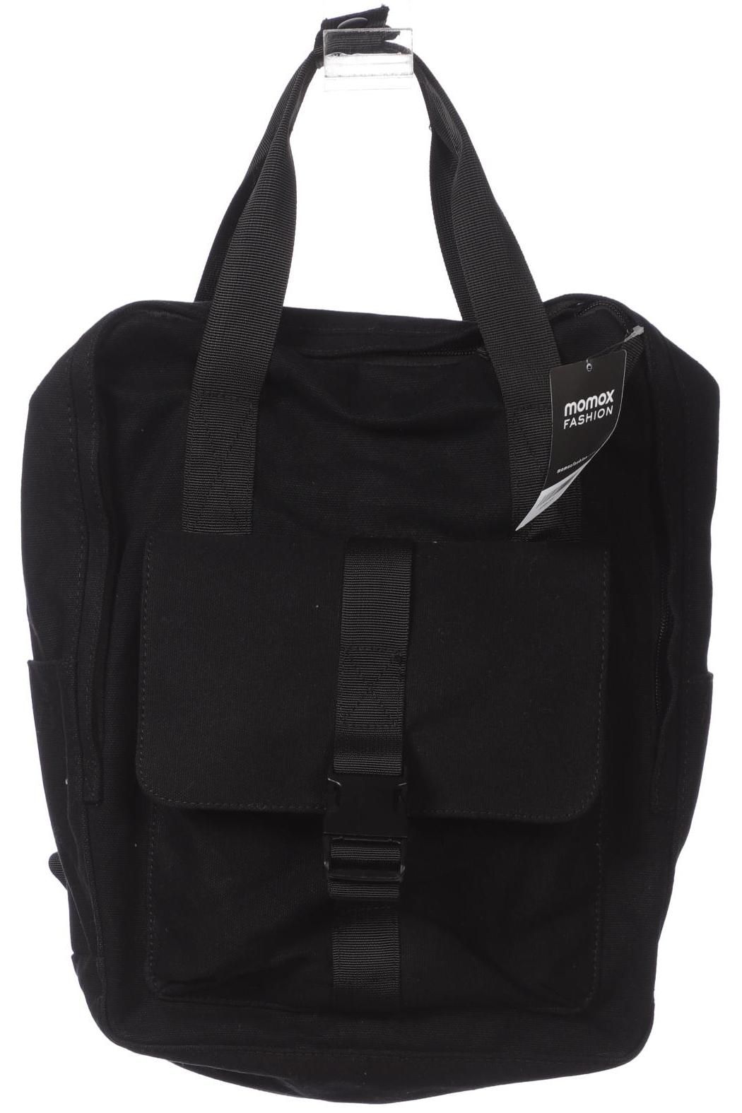 

pier one Herren Rucksack, schwarz, Gr.