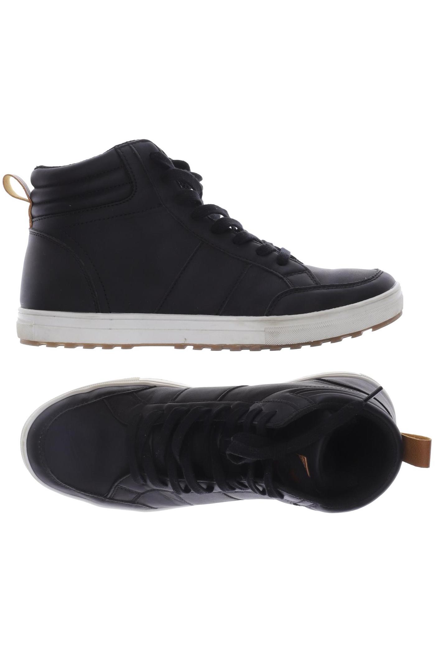 

pier one Herren Sneakers, schwarz