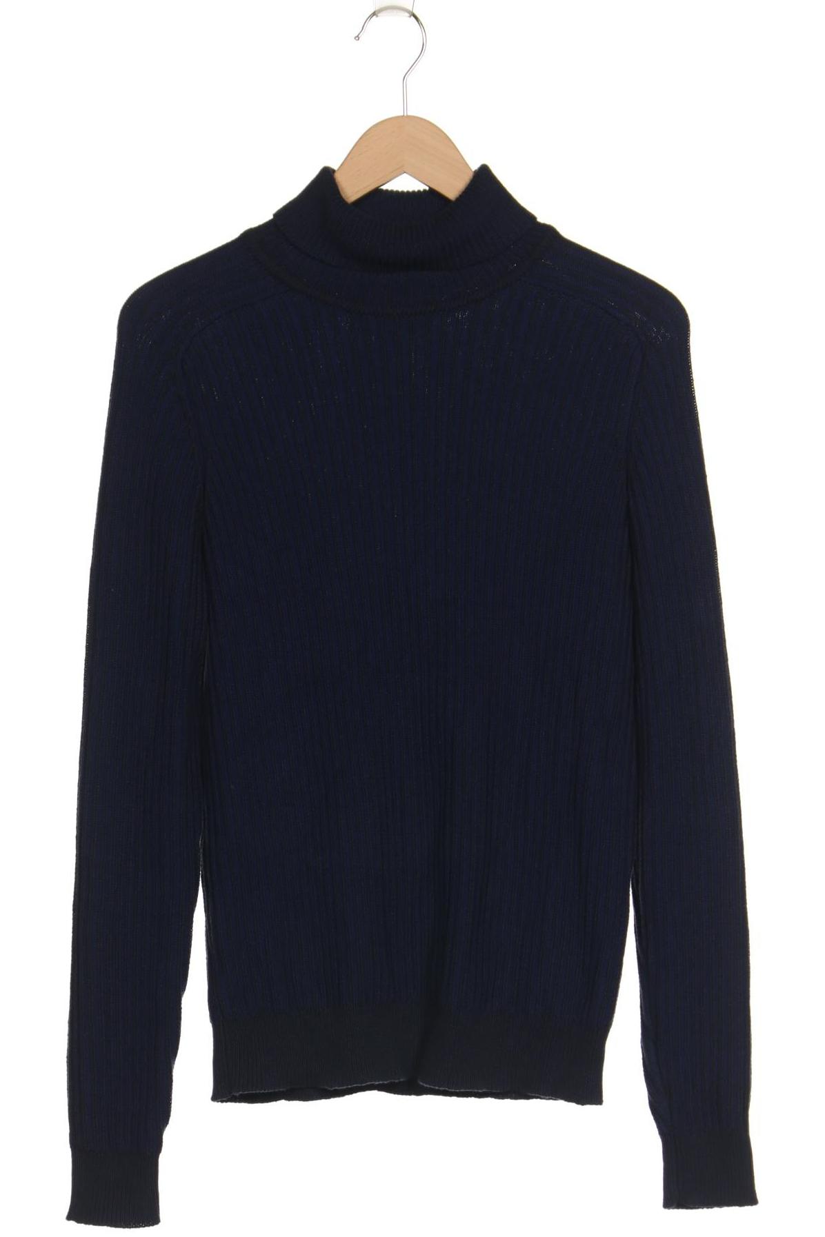 

pier one Herren Pullover, marineblau, Gr. 46