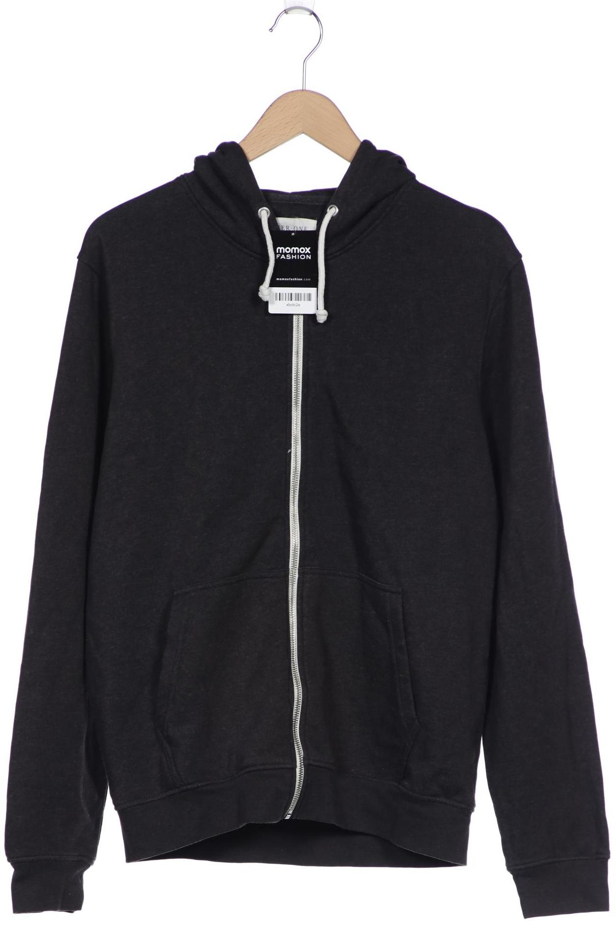 

pier one Herren Kapuzenpullover, grau