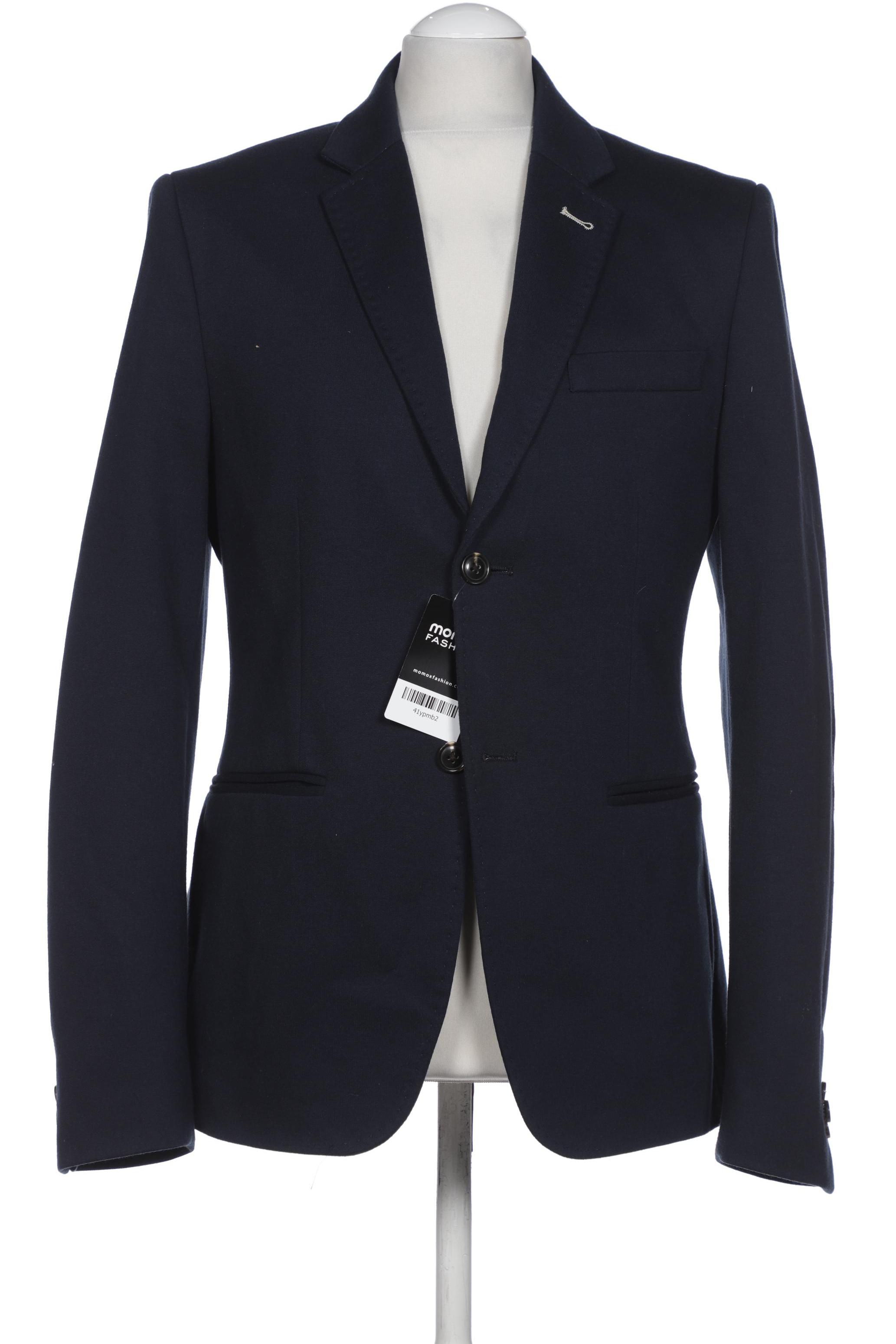 

pier one Herren Sakko, marineblau