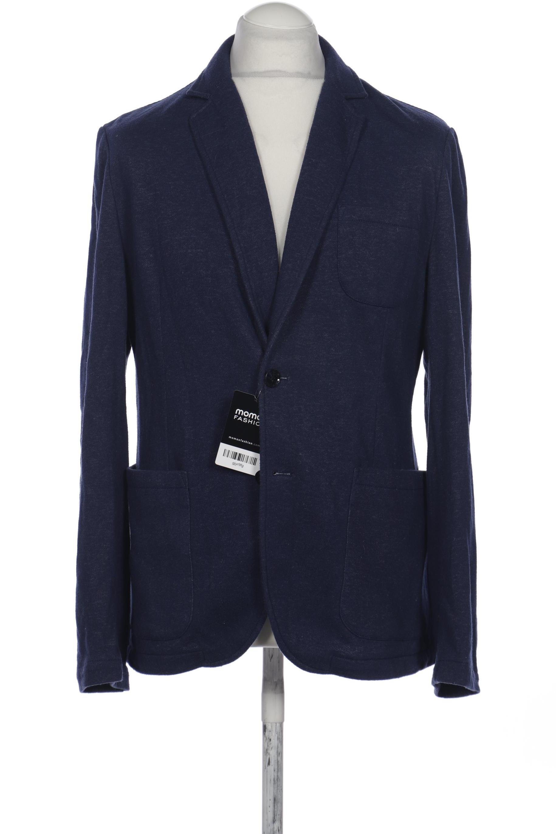 

pier one Herren Sakko, blau, Gr. 52
