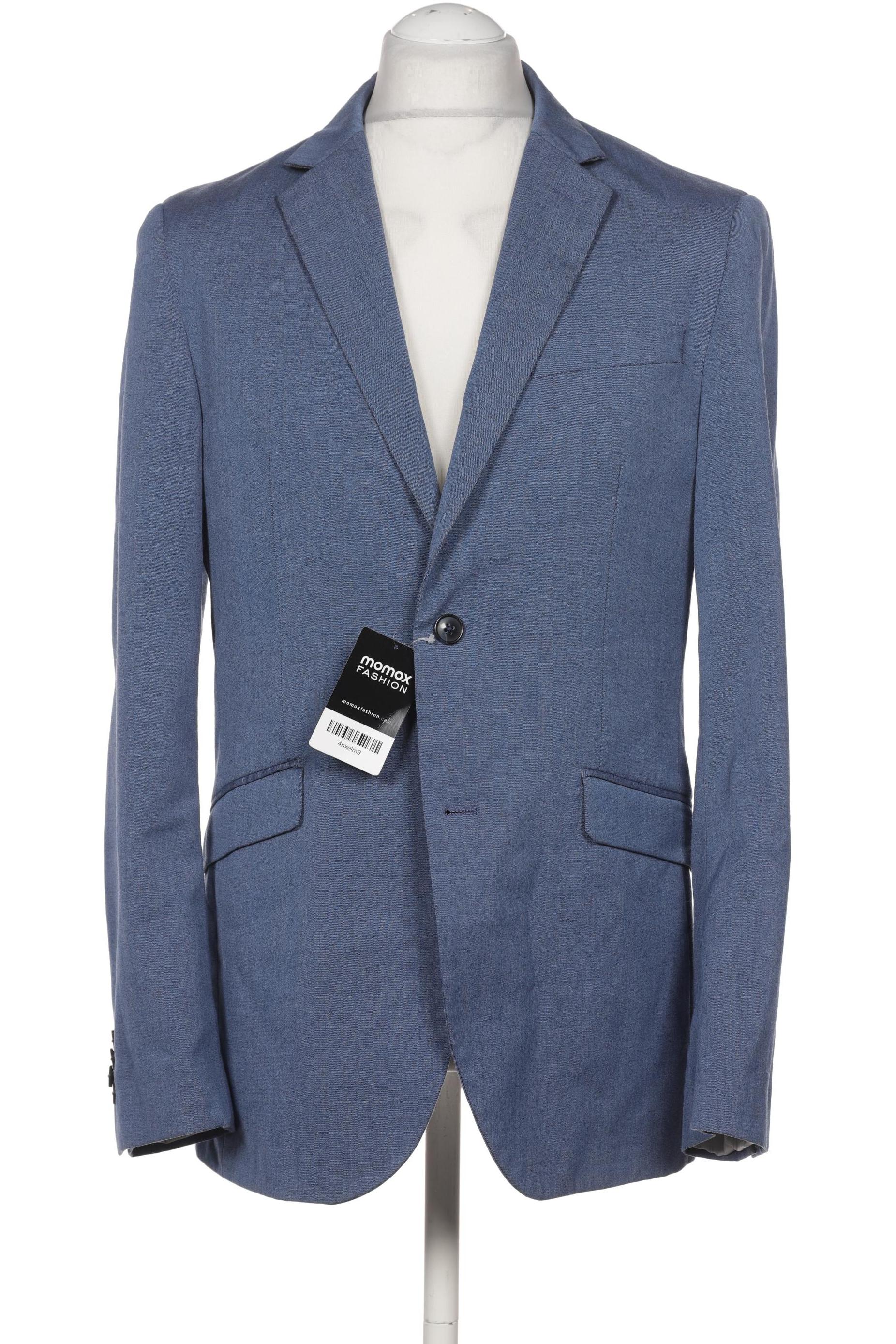 

pier one Herren Sakko, blau, Gr. 52