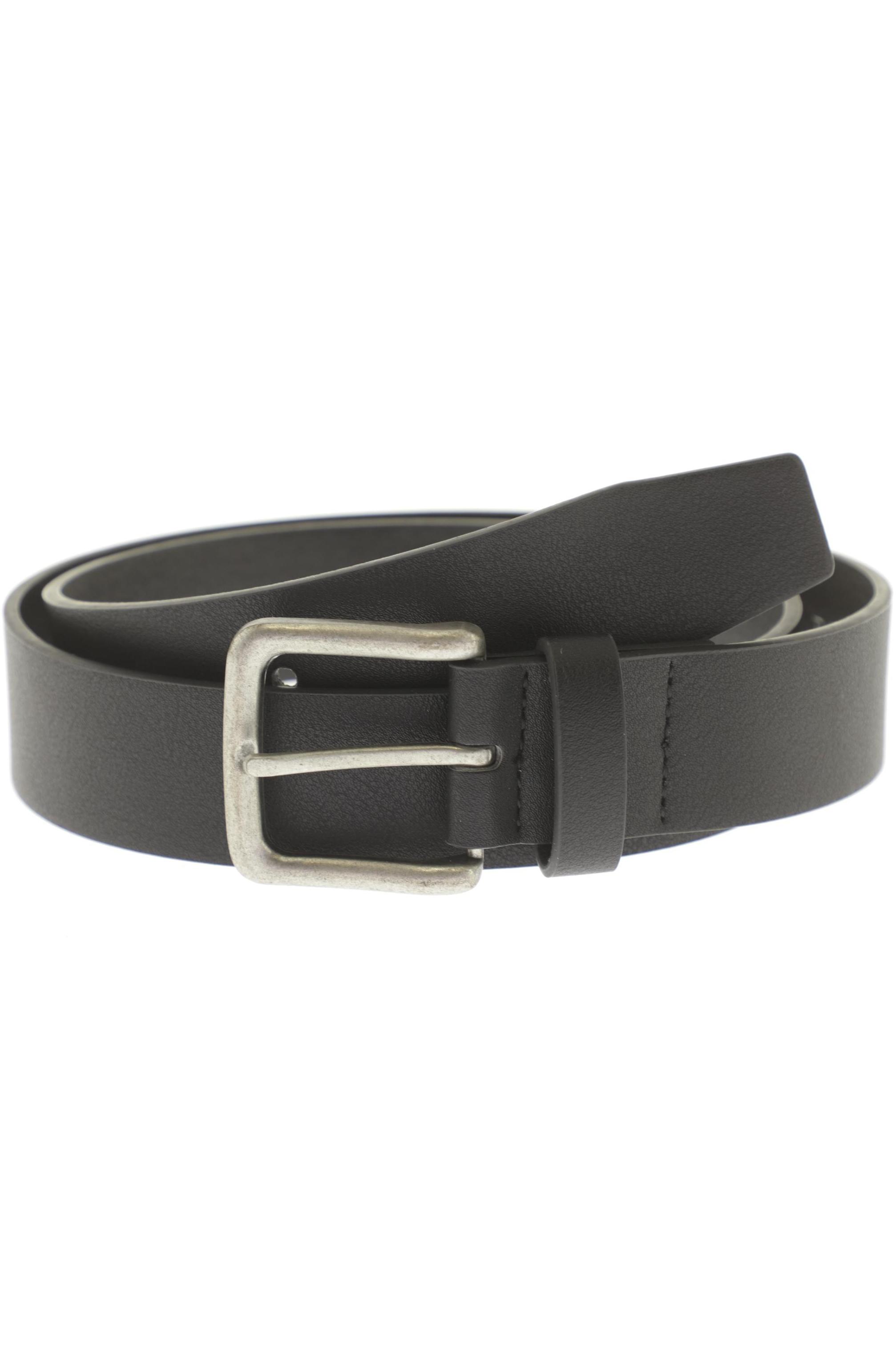 

pier one Herren Gürtel, schwarz