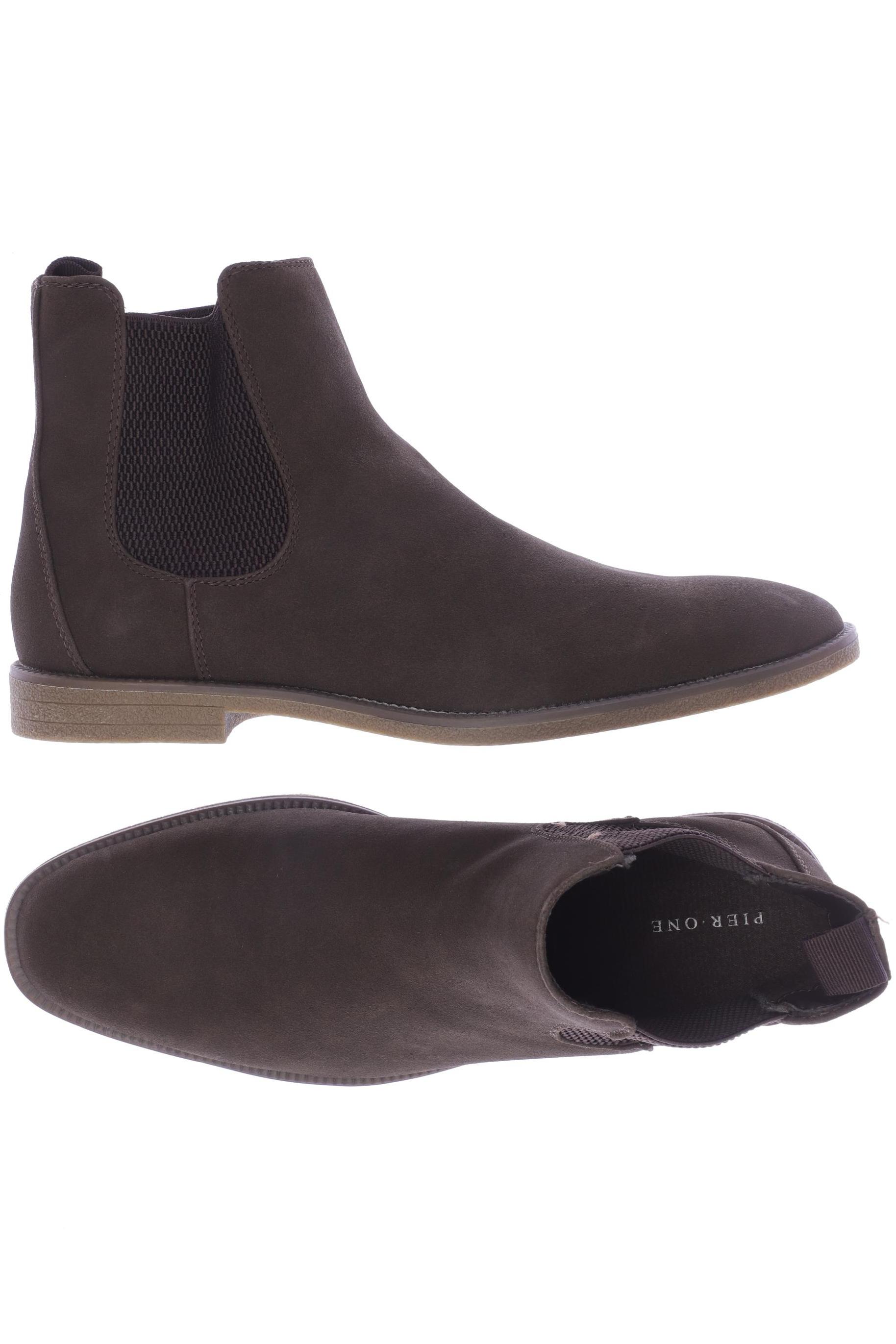 

pier one Herren Stiefel, braun