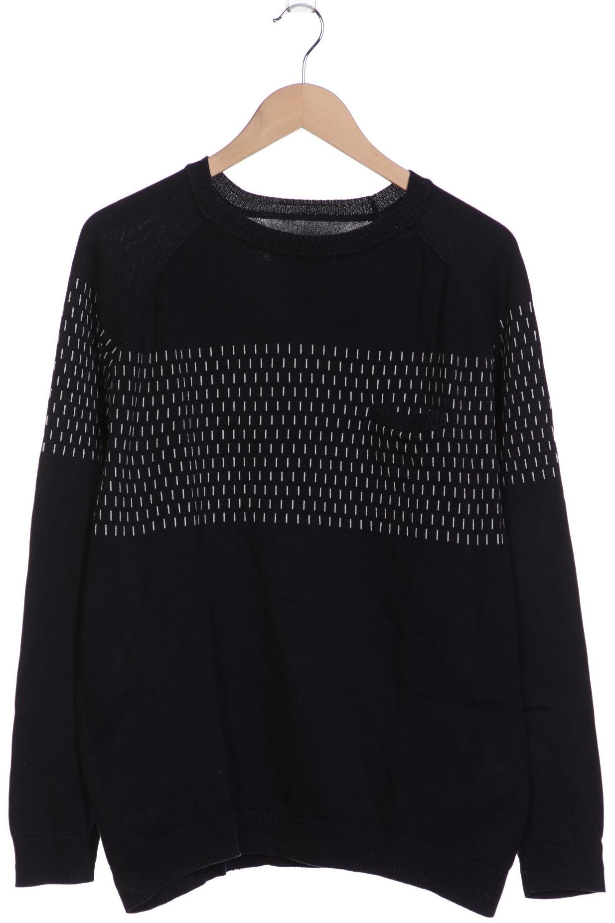 Thumbnail - pier one Herren Pullover, marineblau, Gr. 56