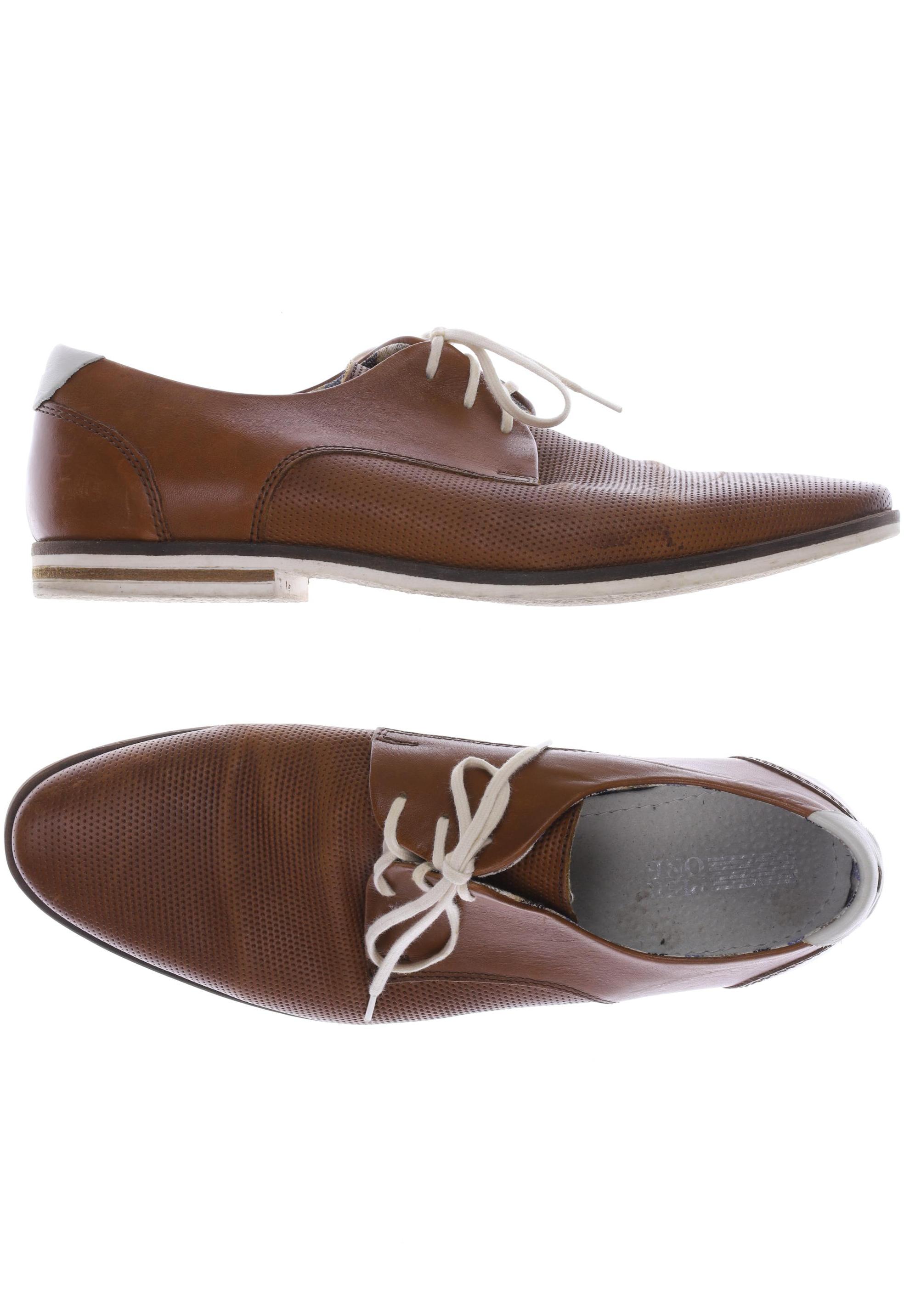 

pier one Herren Halbschuh, braun