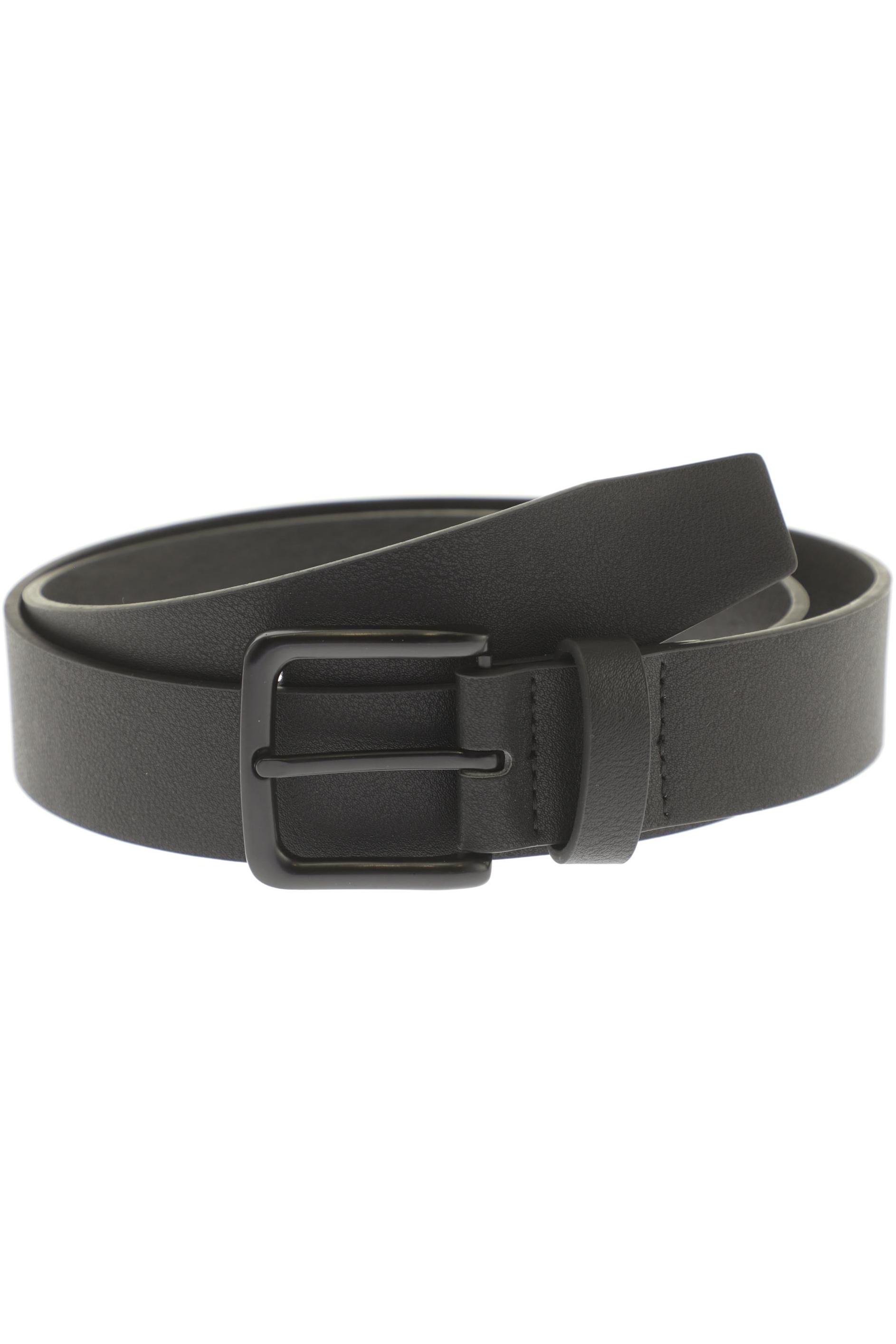 

pier one Herren Gürtel, schwarz