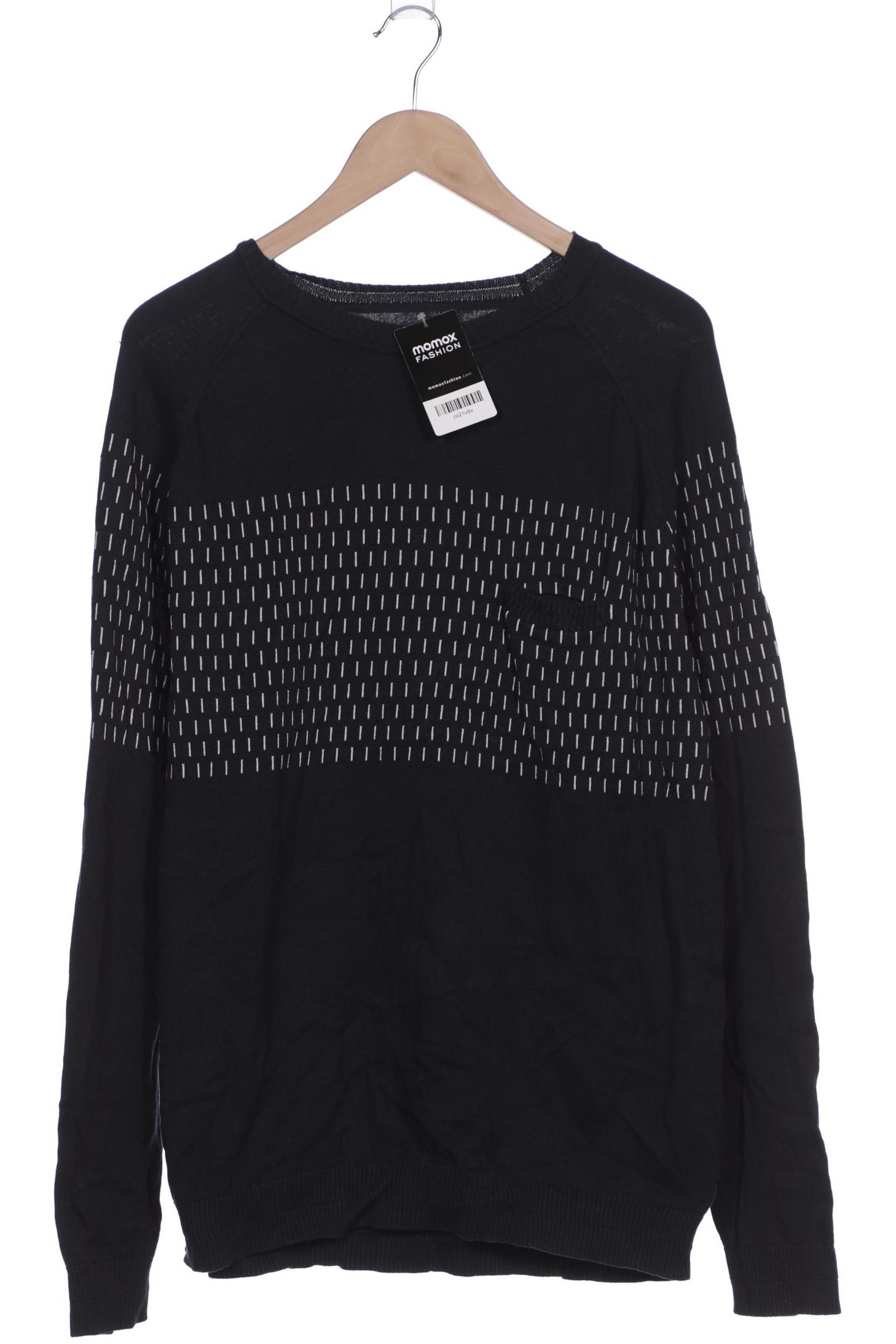 

pier one Herren Pullover, marineblau, Gr. 56