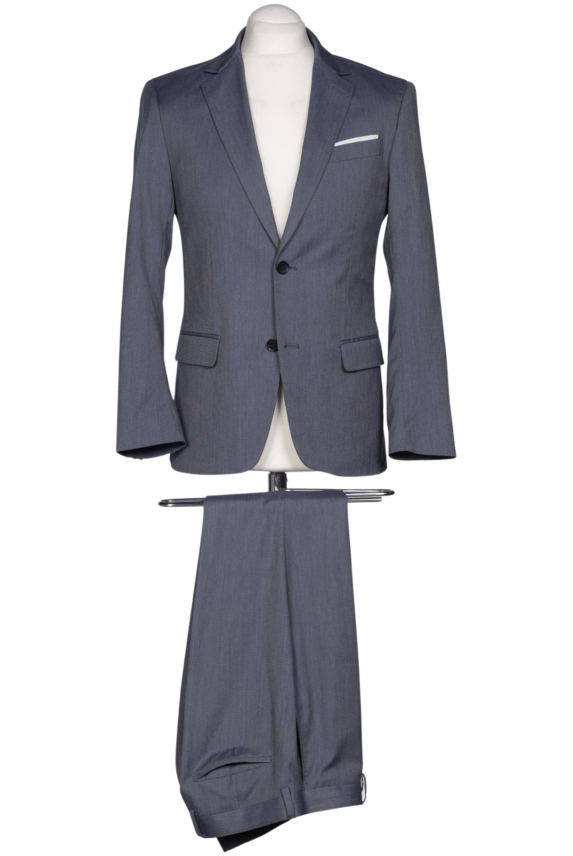 Thumbnail - pier one Herren Anzug, mehrfarbig, Gr. 46