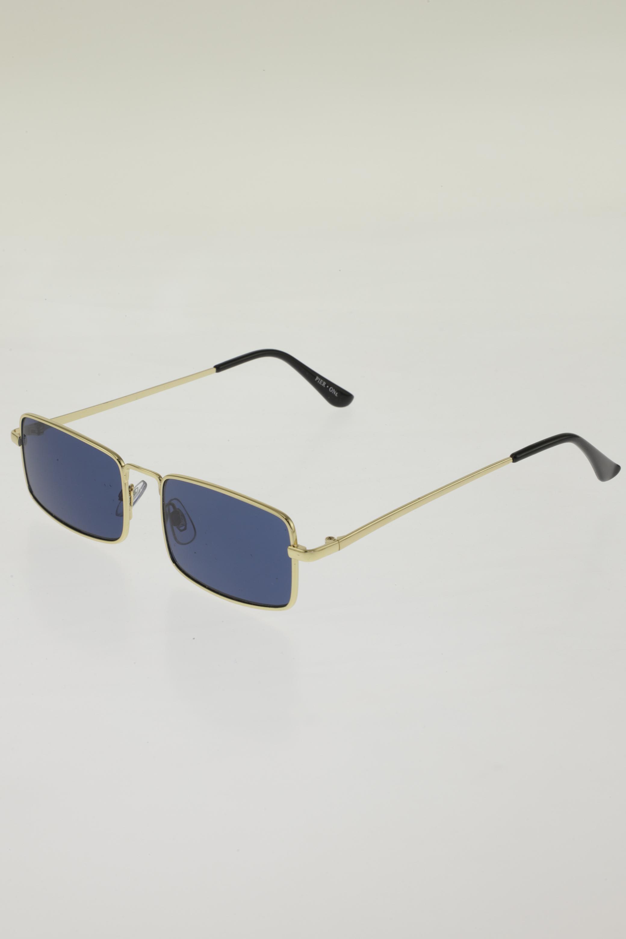 

pier one Herren Sonnenbrille, beige, Gr.