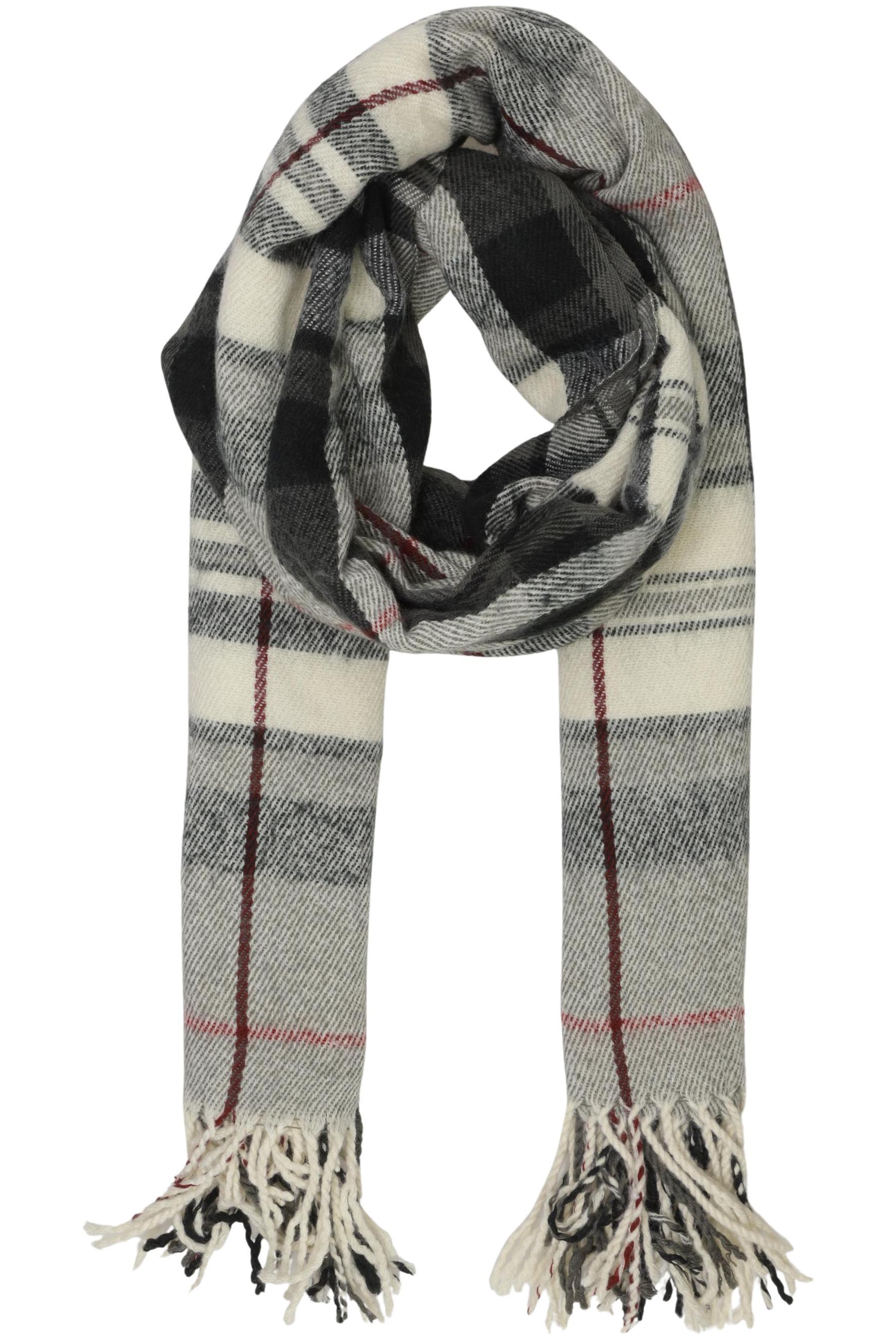 

pier one Herren Schal, grau, Gr.
