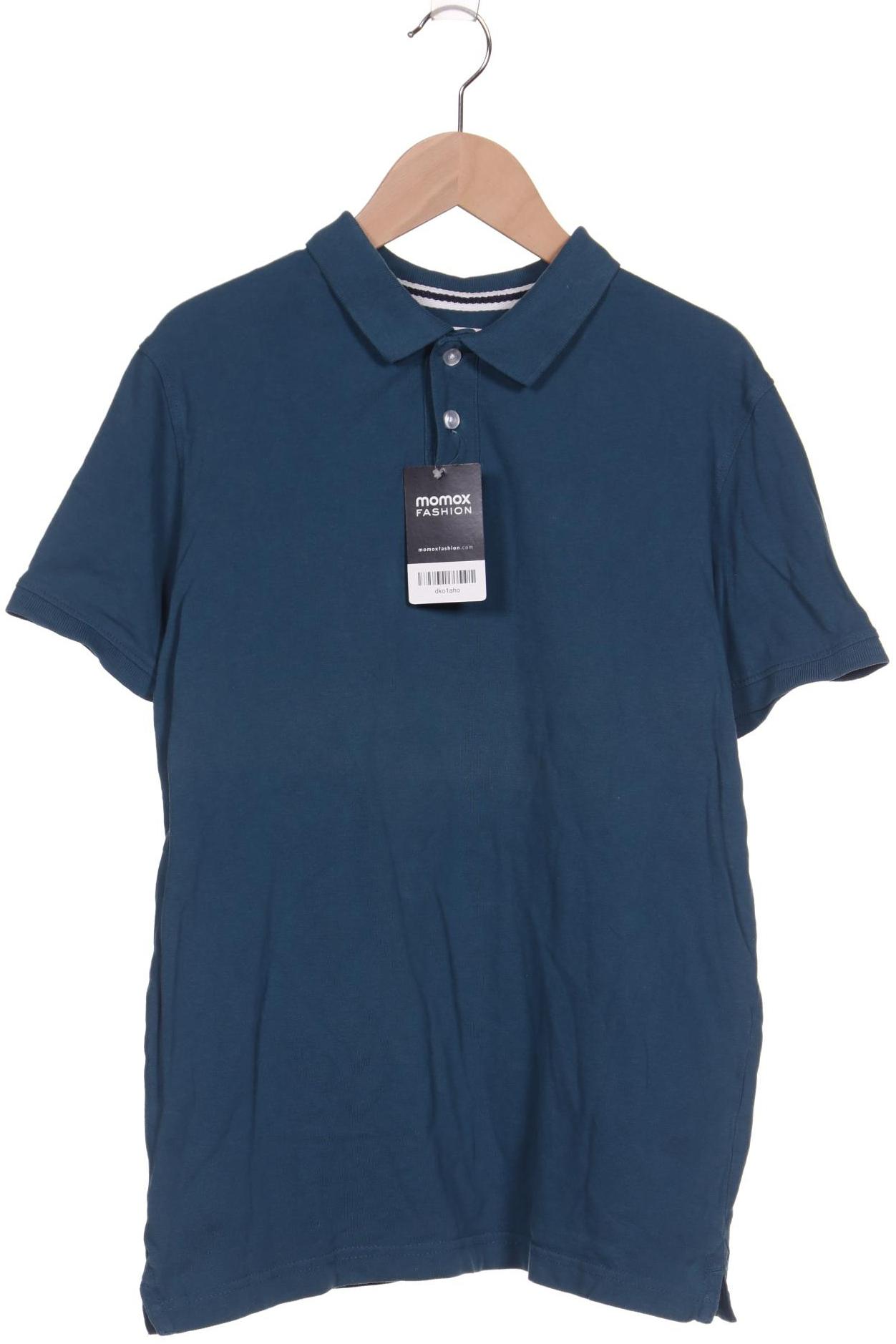 

pier one Herren Poloshirt, blau