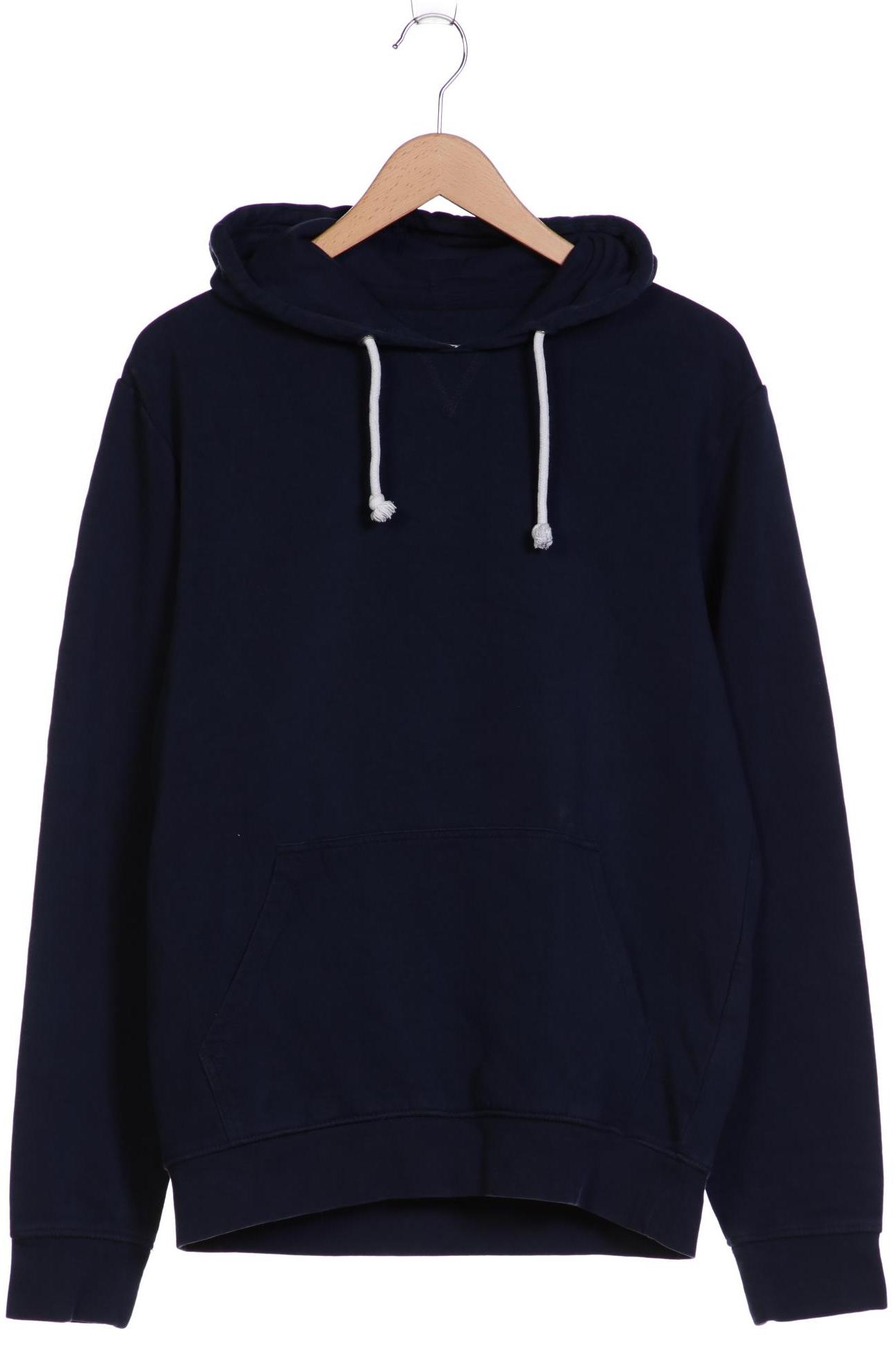 

pier one Herren Kapuzenpullover, marineblau, Gr. 52