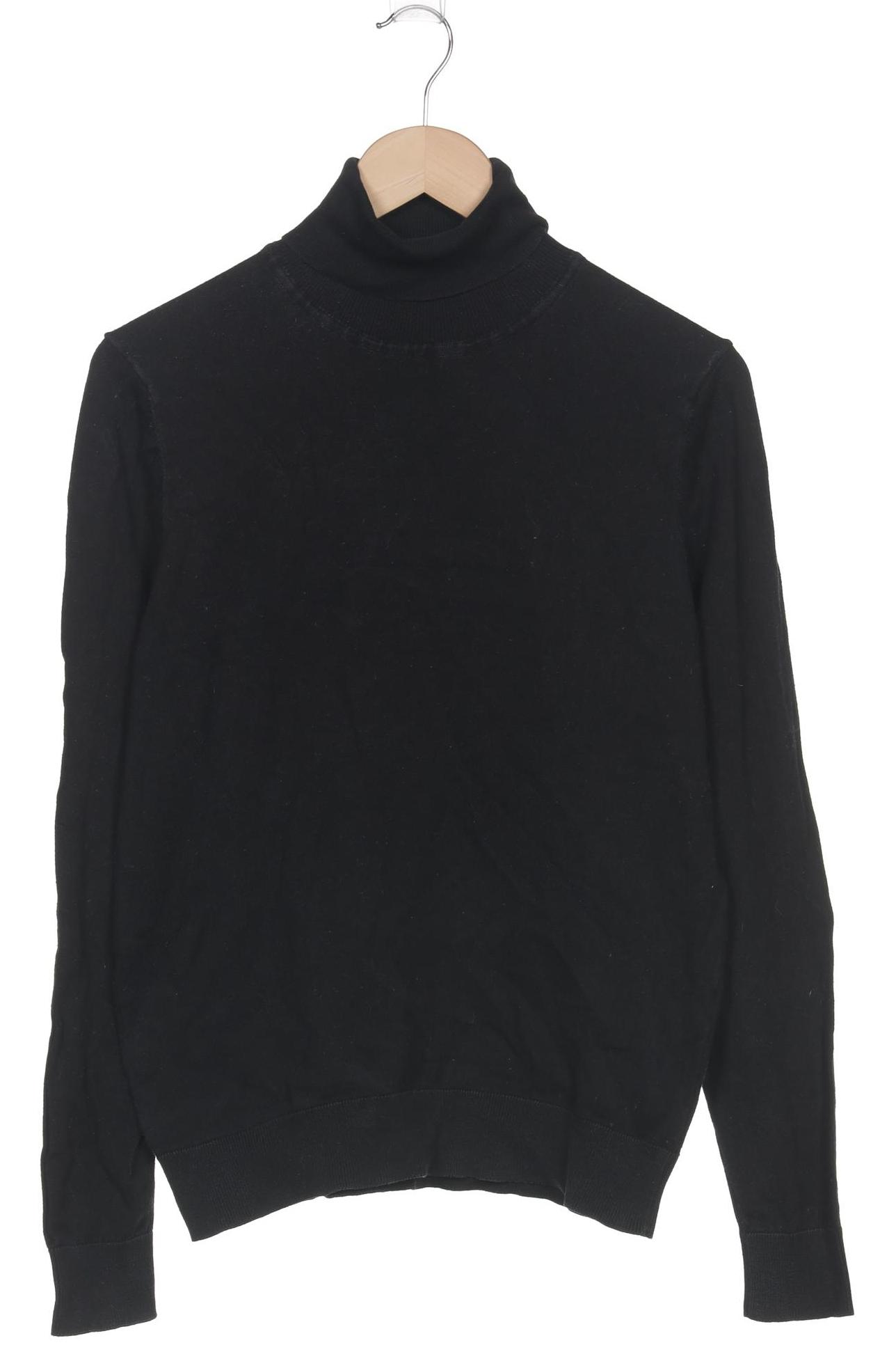 

pier one Herren Pullover, schwarz, Gr. 46