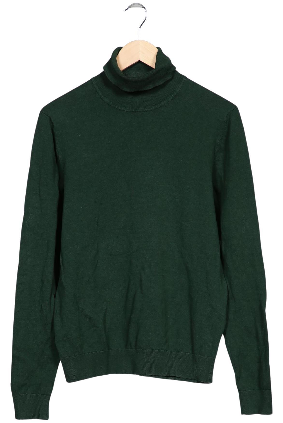 

pier one Herren Pullover, grün, Gr. 52