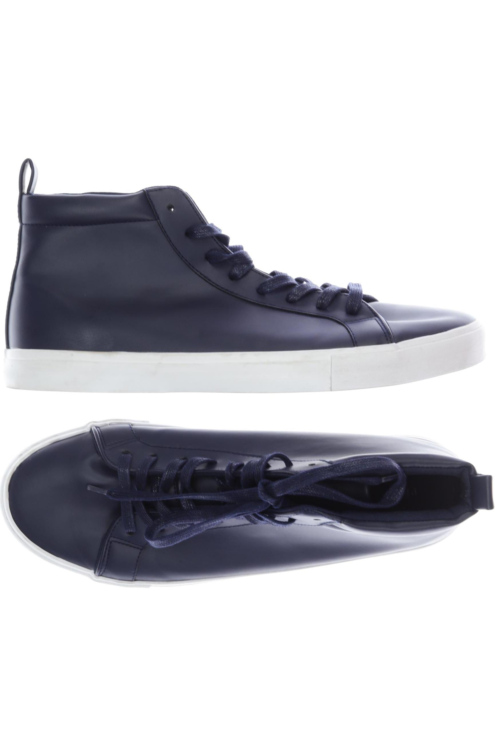 

pier one Herren Sneakers, marineblau, Gr. 44