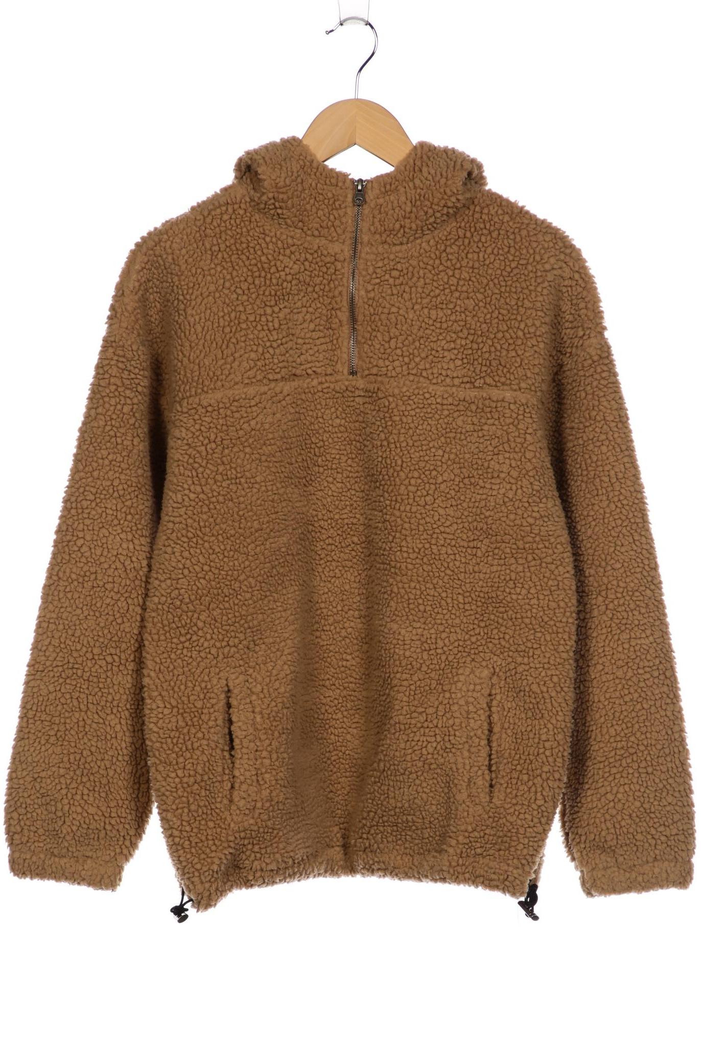 

pier one Herren Kapuzenpullover, braun, Gr. 46