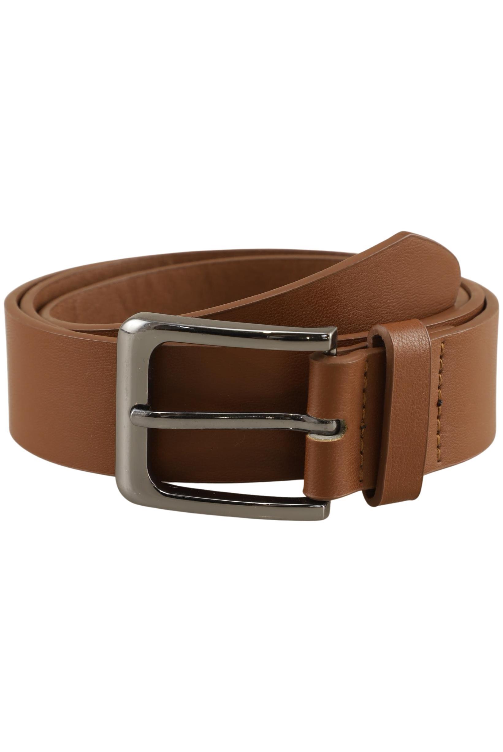 Thumbnail - pier one Herren Gürtel, braun, Gr. 90