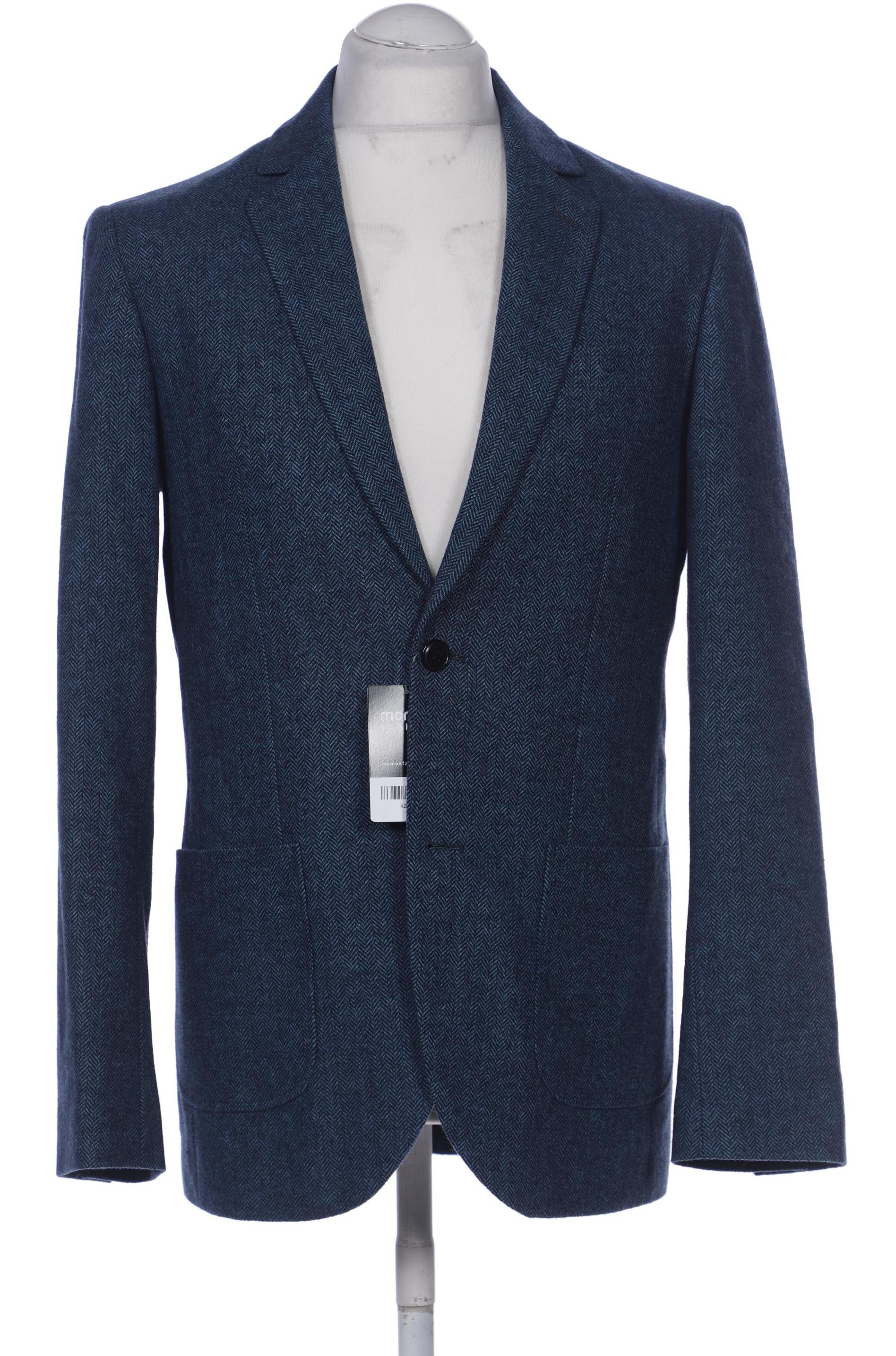 

pier one Herren Sakko, blau, Gr. 48