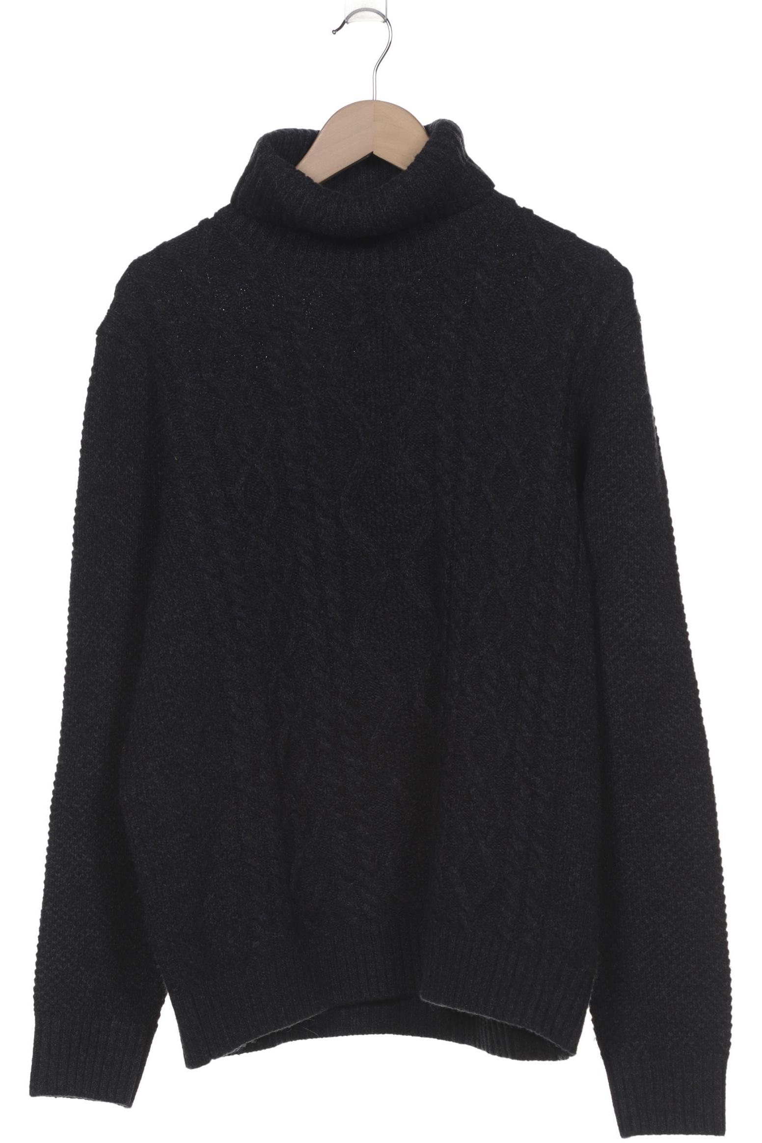 

pier one Herren Pullover, marineblau, Gr. 54