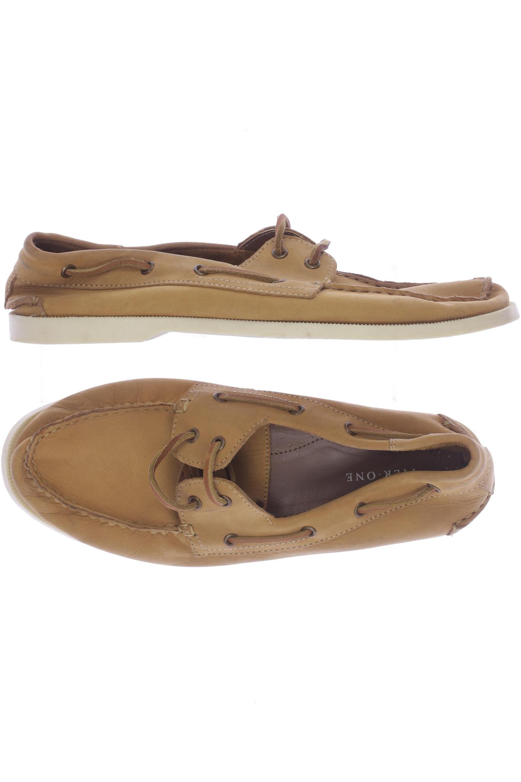 

pier one Herren Halbschuh, braun