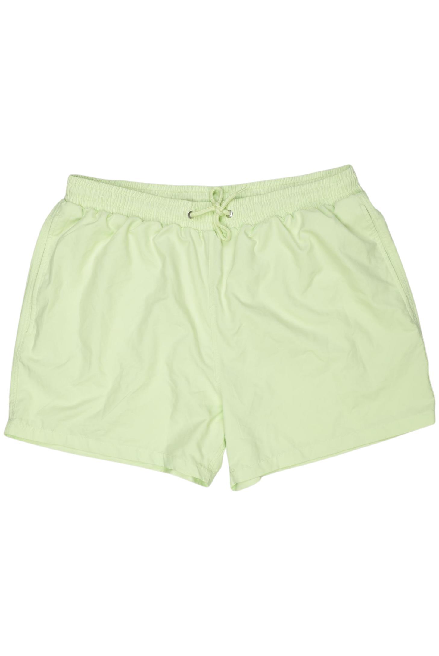 Thumbnail - pier one Herren Shorts, hellgrün, Gr. 56