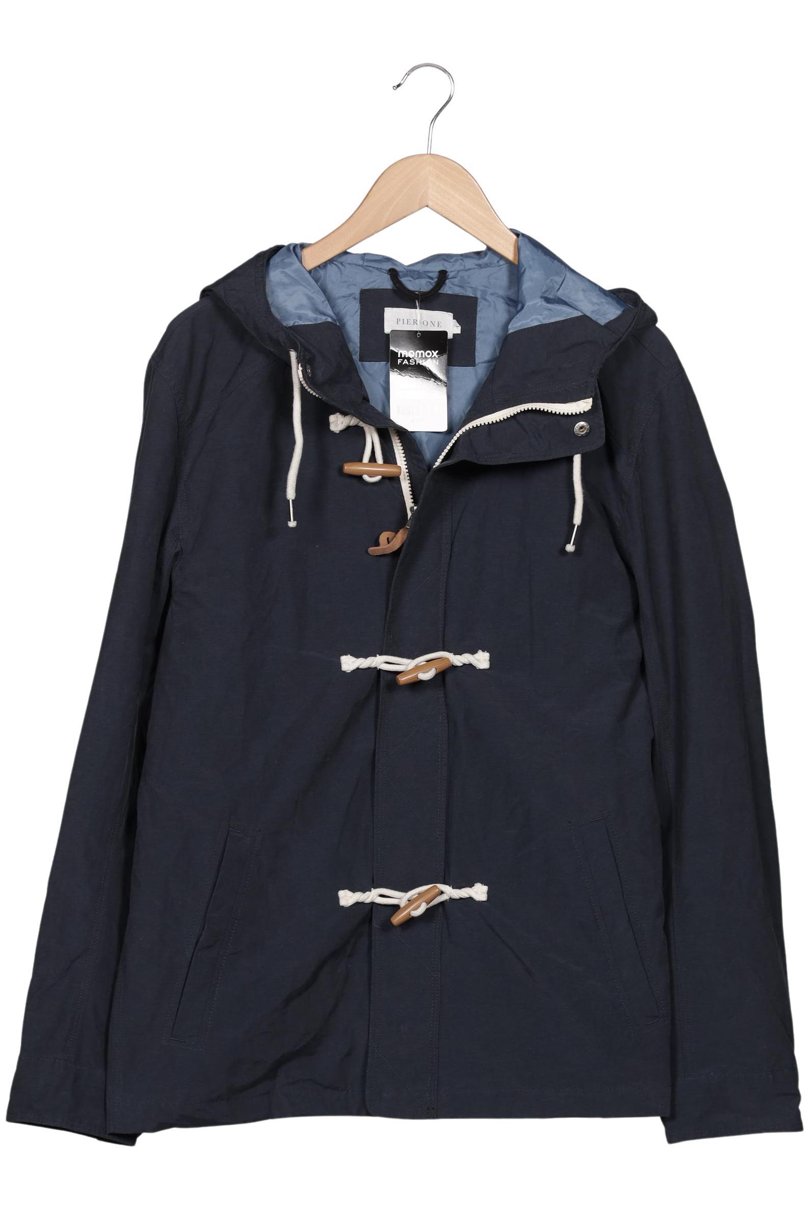 

pier one Herren Jacke, marineblau, Gr. 52