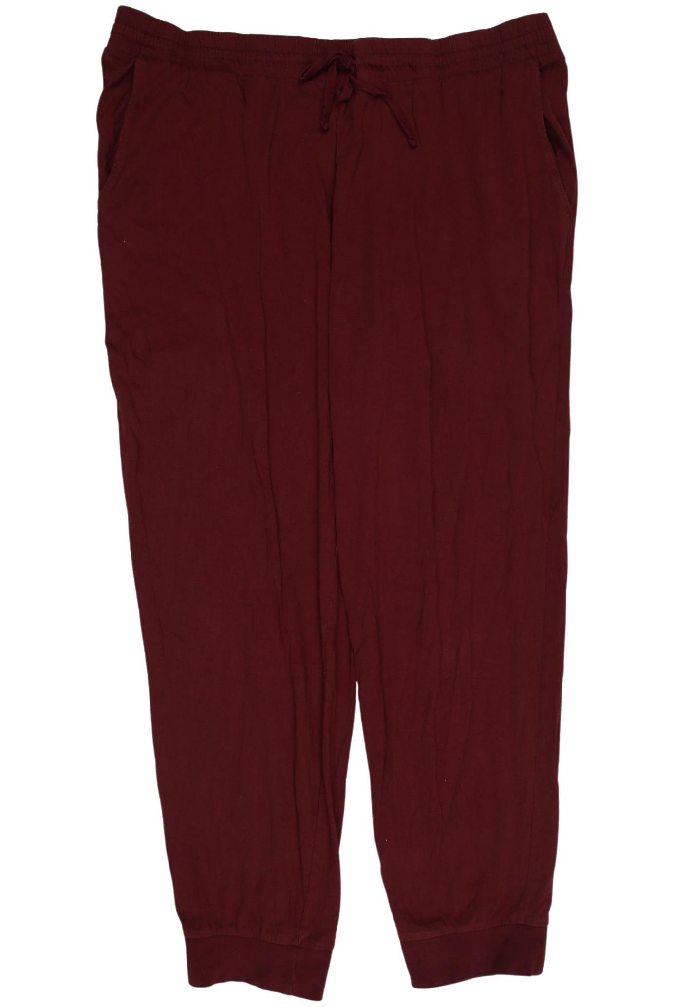 Thumbnail - pier one Herren Stoffhose, bordeaux, Gr. 0