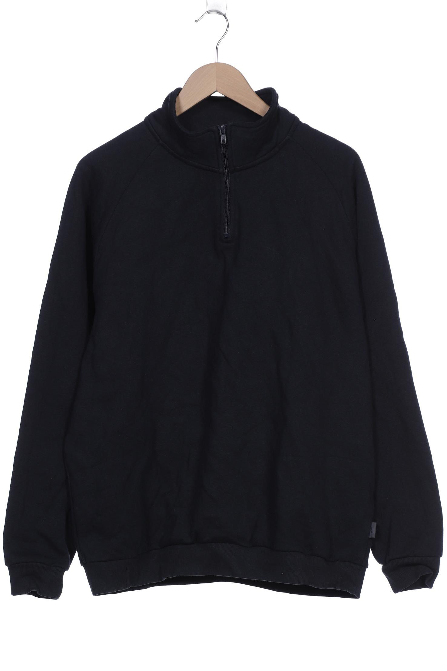 

pier one Herren Sweatshirt, marineblau, Gr. 54