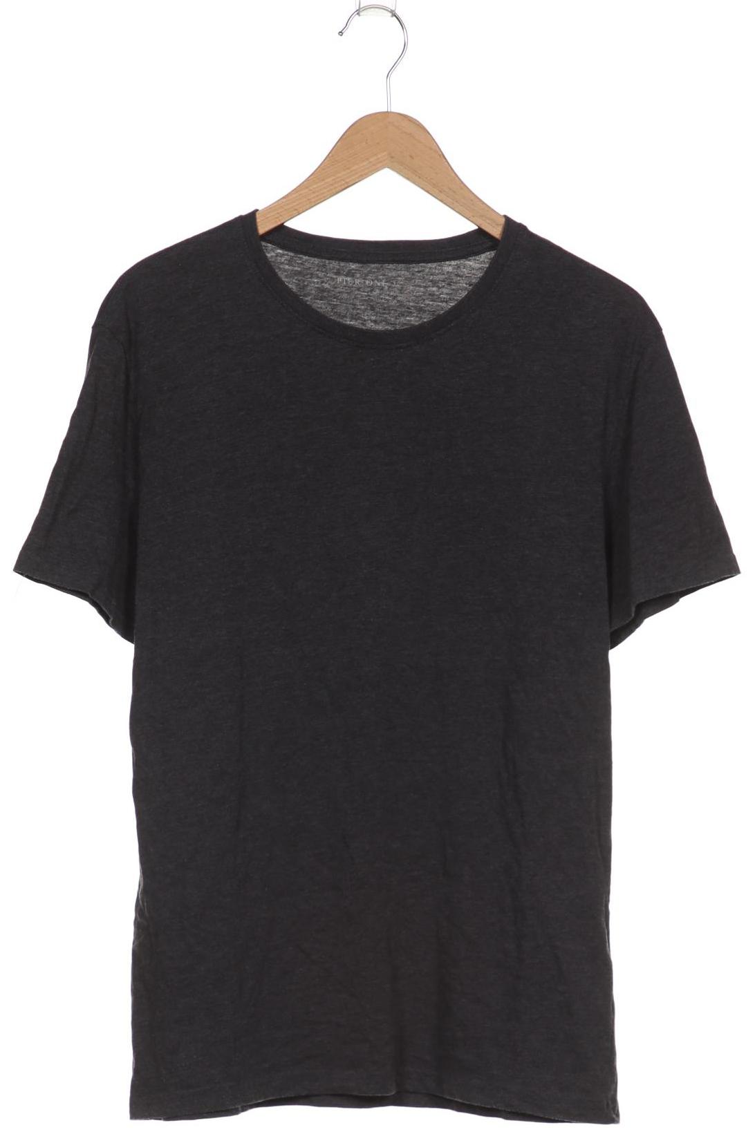 

pier one Herren T-Shirt, grau