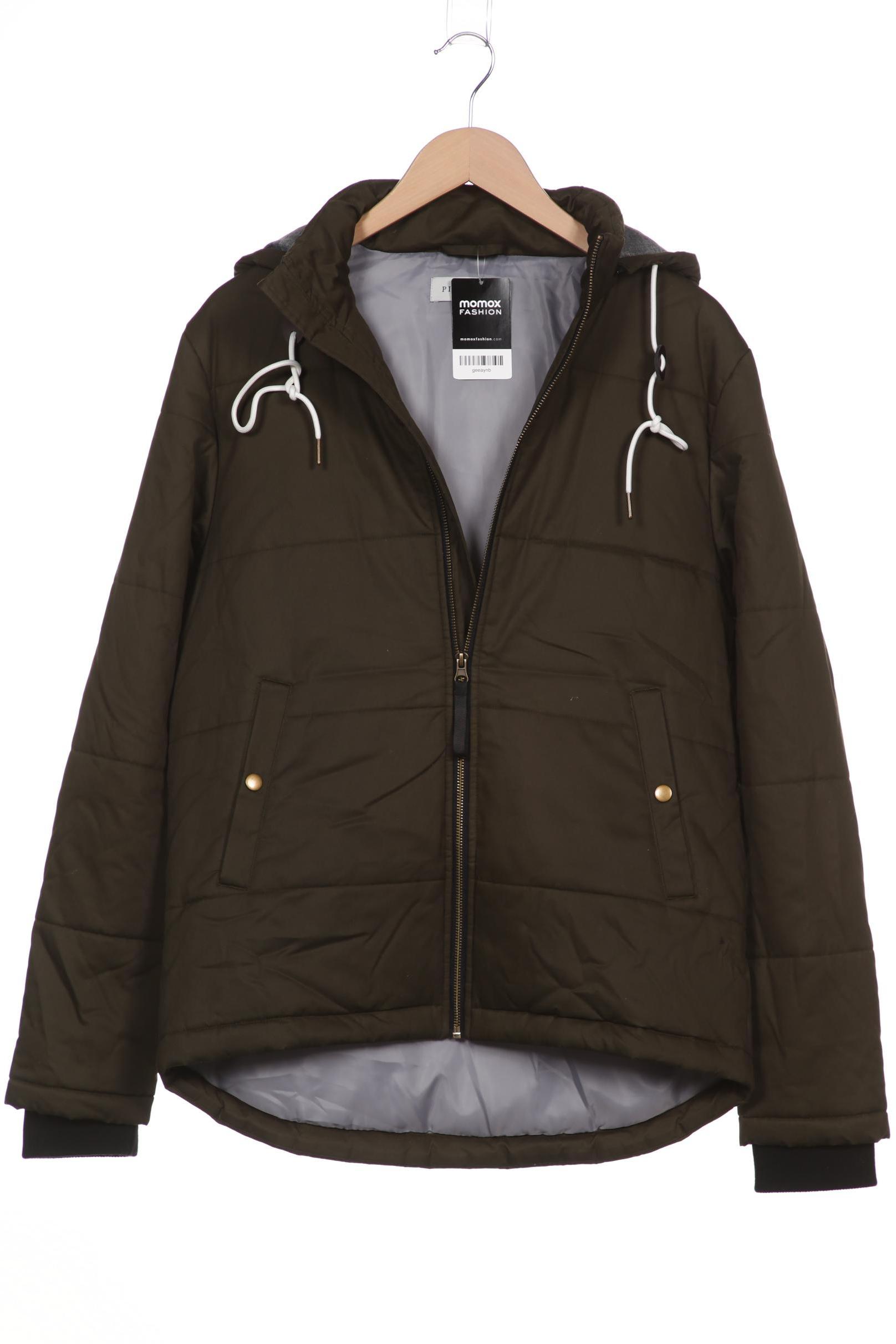 

pier one Herren Jacke, grün, Gr. 48