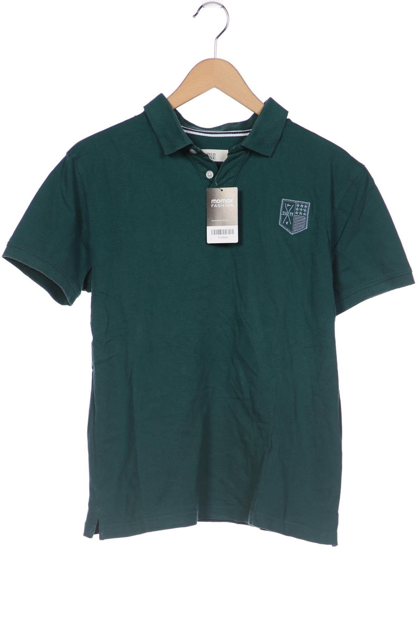 

pier one Herren Poloshirt, türkis