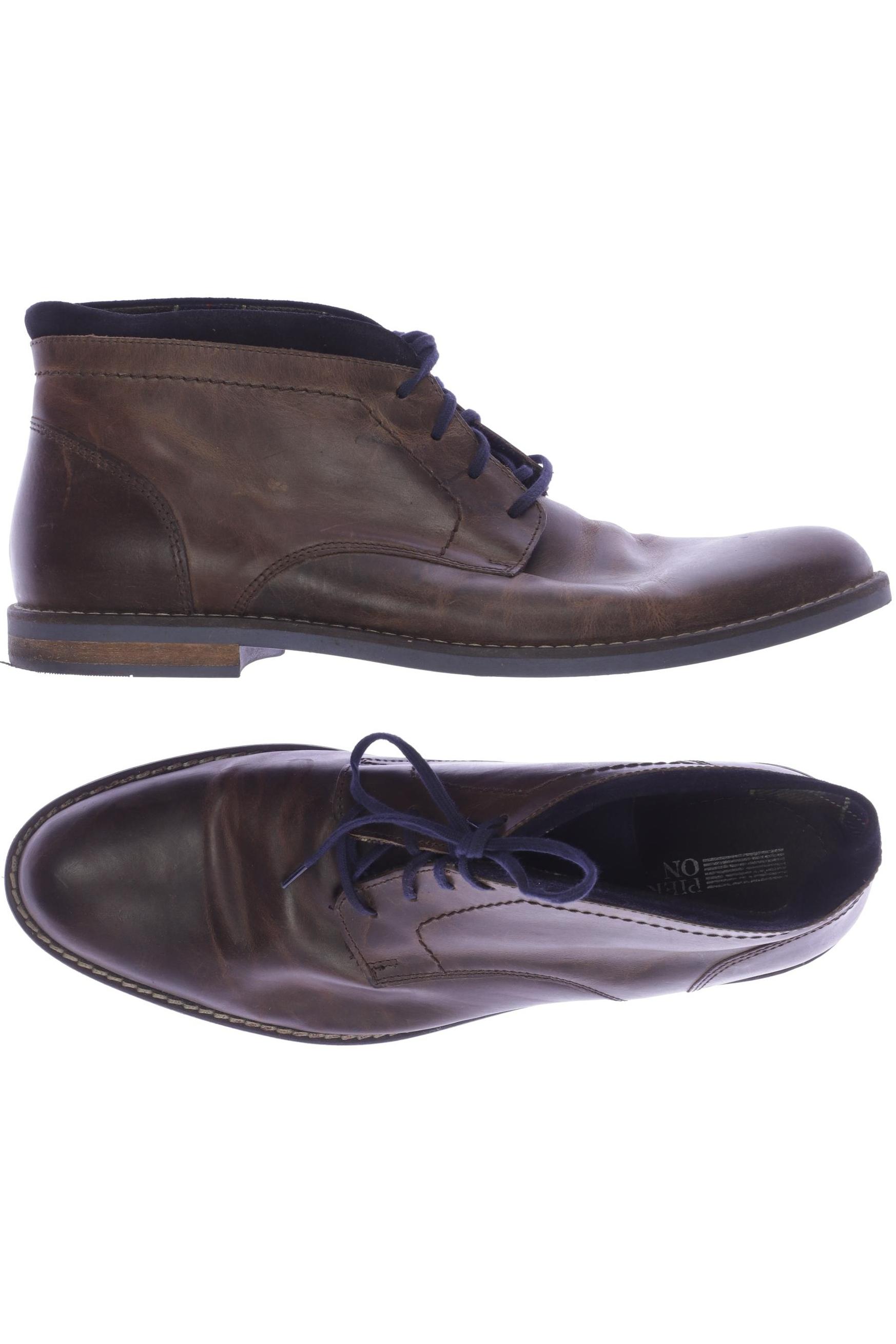 

pier one Herren Halbschuh, braun