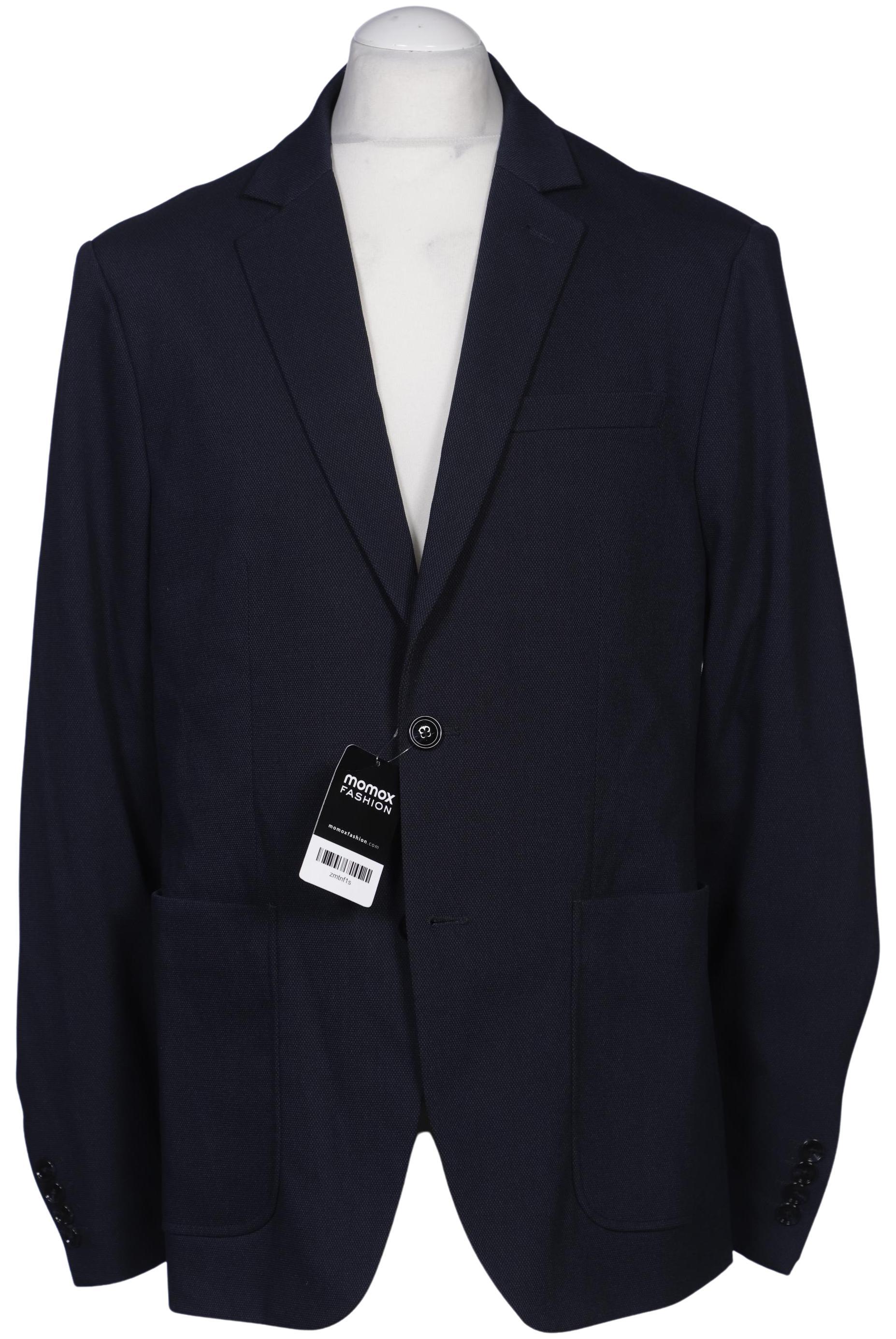 

pier one Herren Sakko, marineblau, Gr. 52