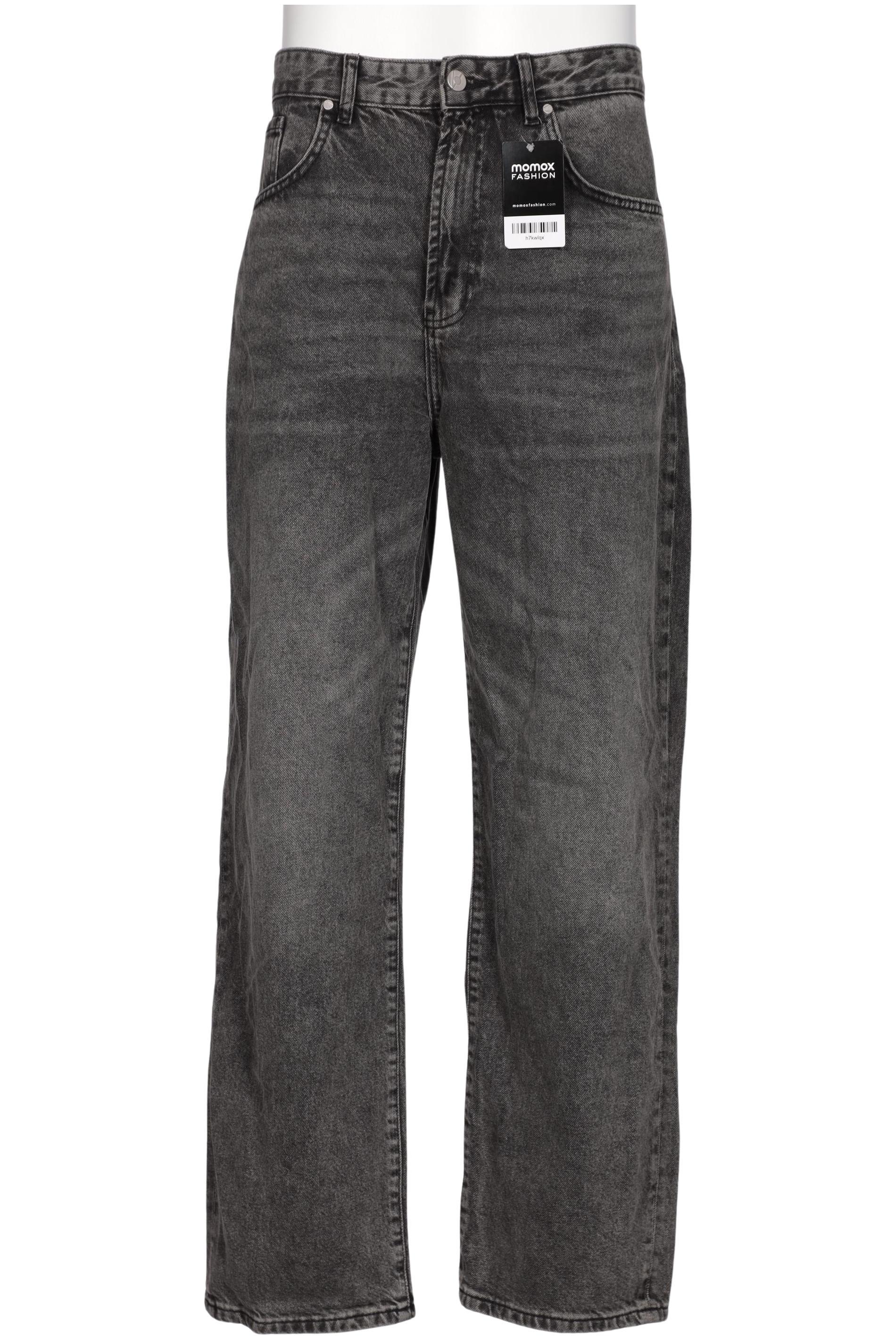 

pier one Herren Jeans, grau, Gr. 34