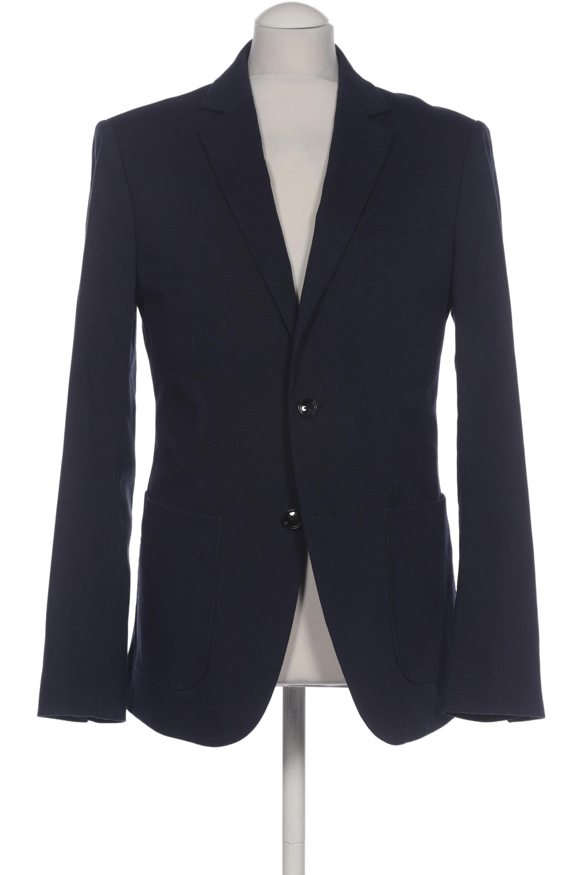

pier one Herren Sakko, marineblau, Gr. 46
