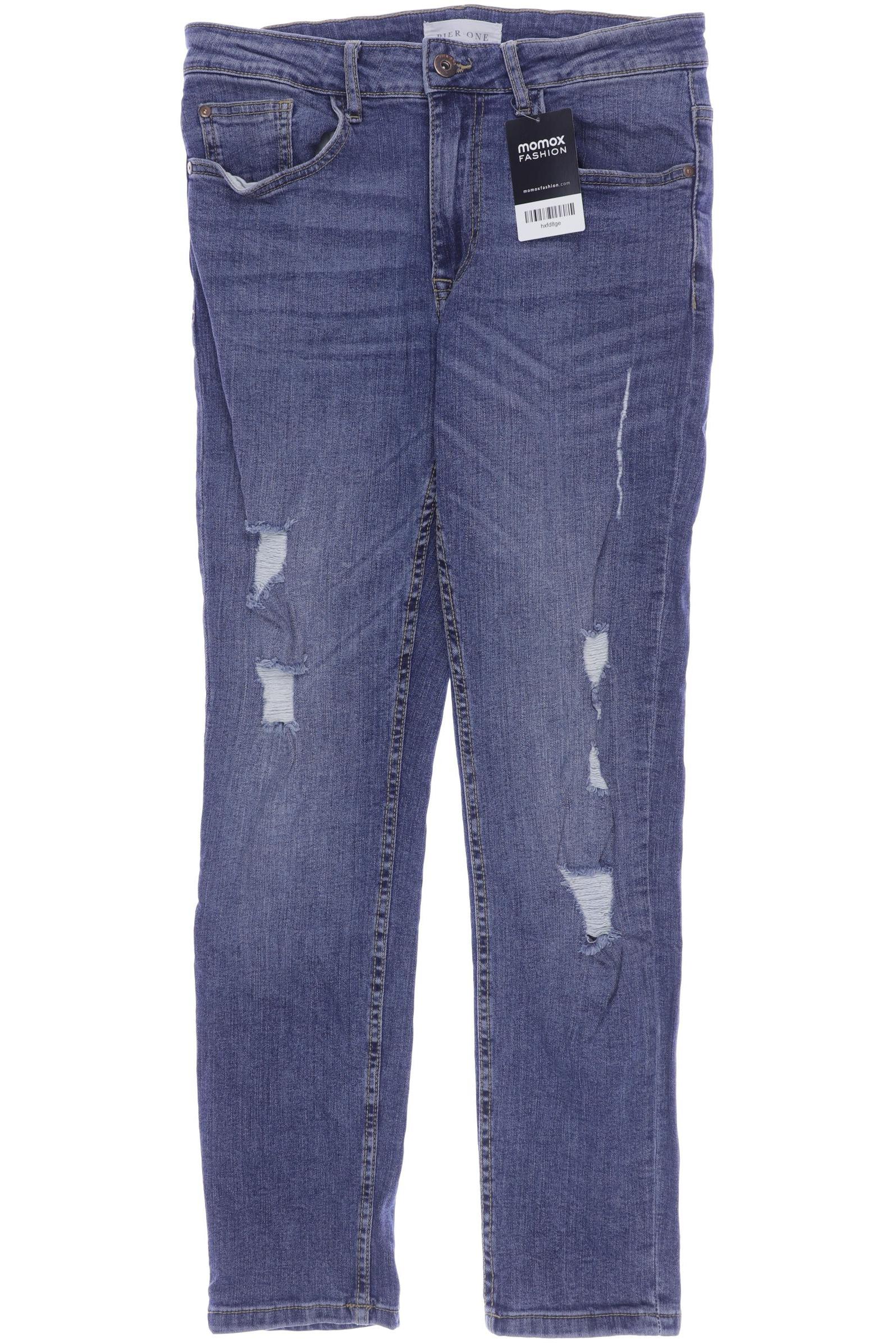 

pier one Herren Jeans, blau, Gr. 30