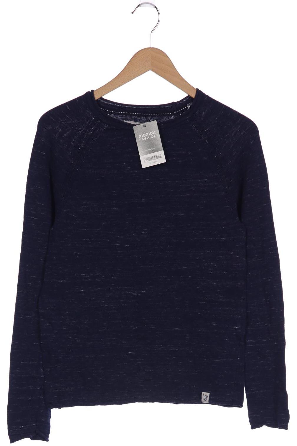 

pier one Herren Pullover, marineblau