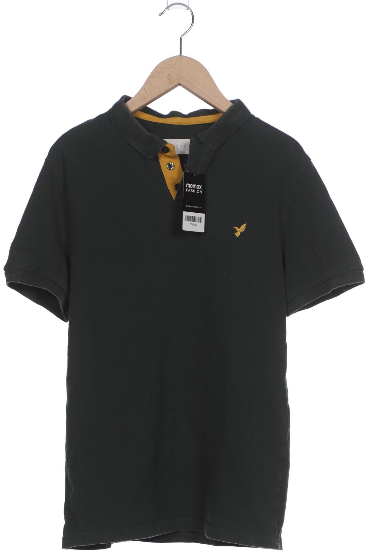 

pier one Herren Poloshirt, grün, Gr. 46