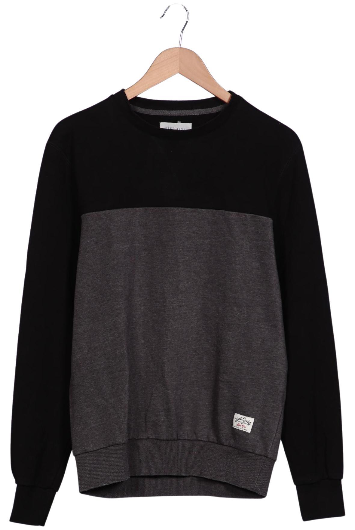 Thumbnail - pier one Herren Sweatshirt, mehrfarbig, Gr. 48